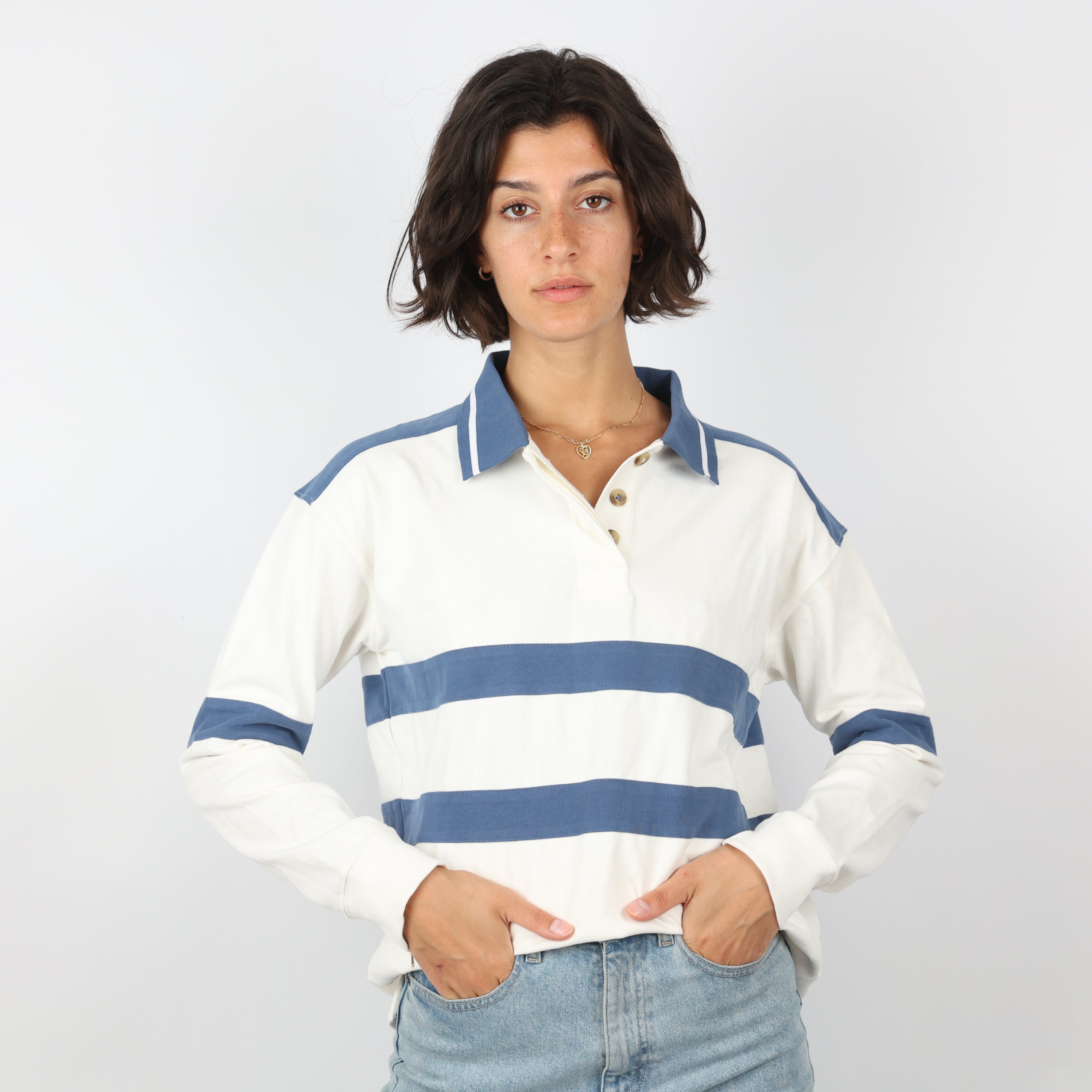 Top, UK Size 10