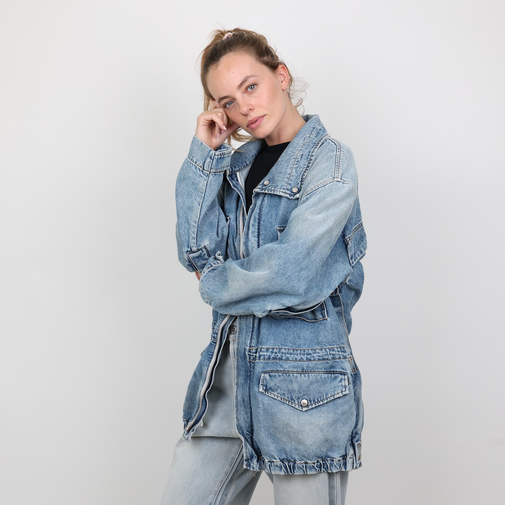 Jacket, UK Size 10