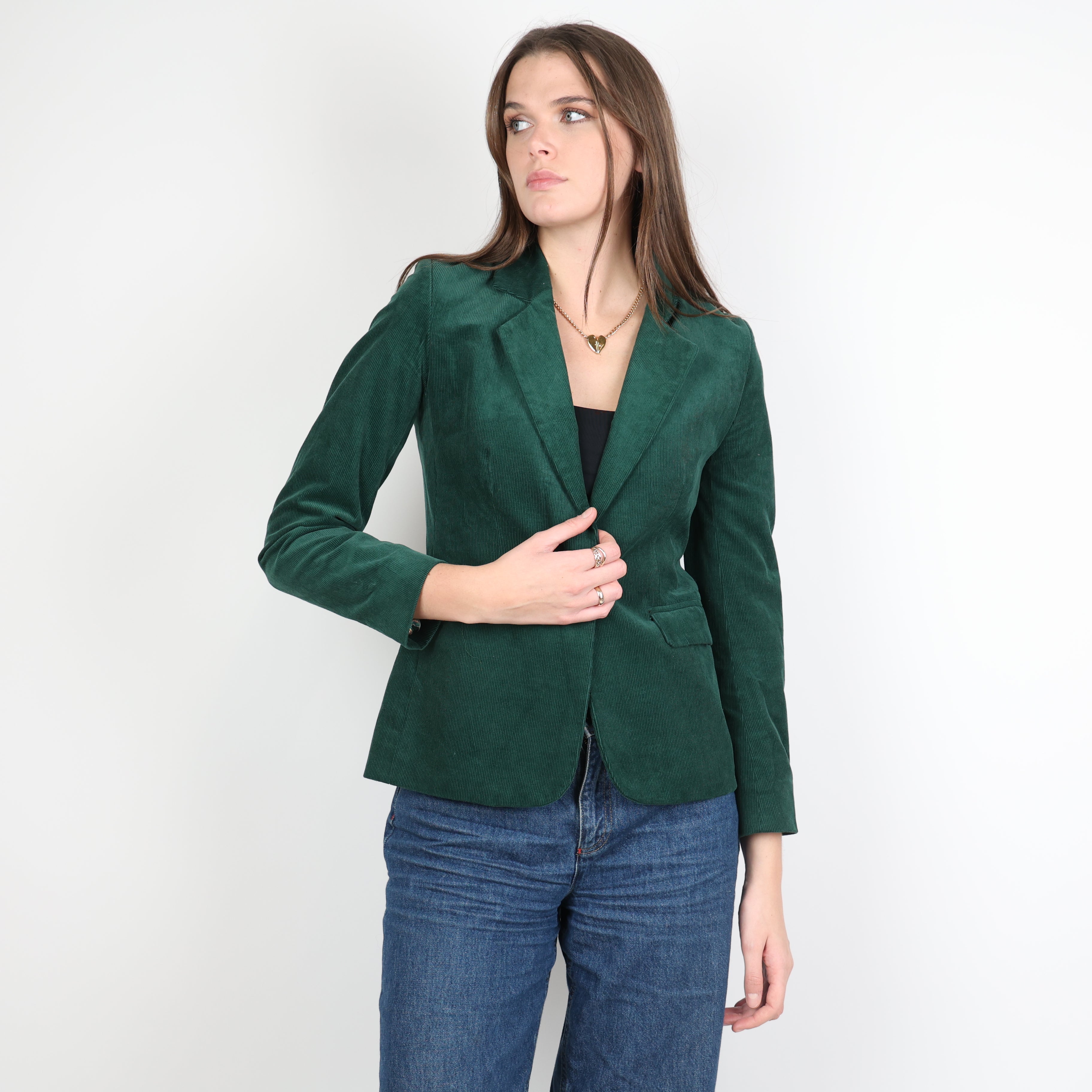 Blazer, UK Size 8
