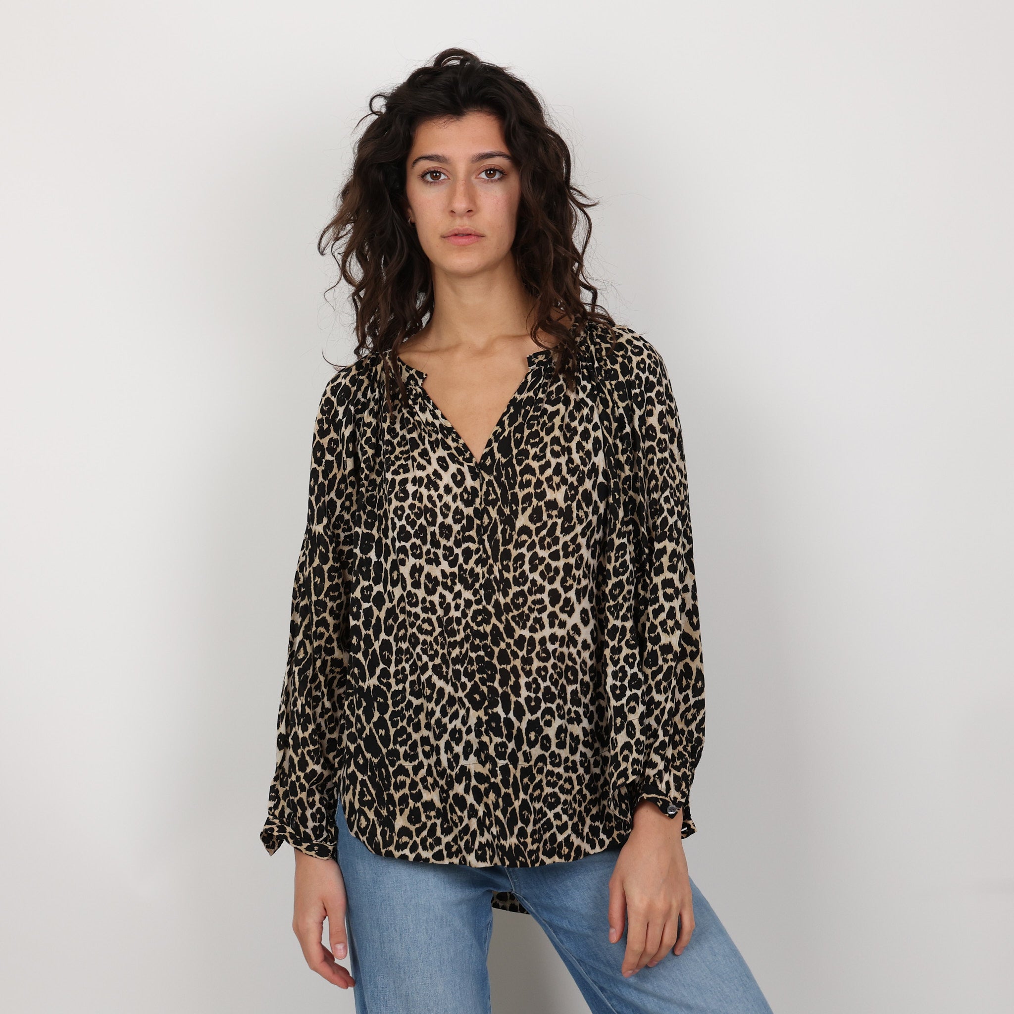 Blouse, UK Size 6