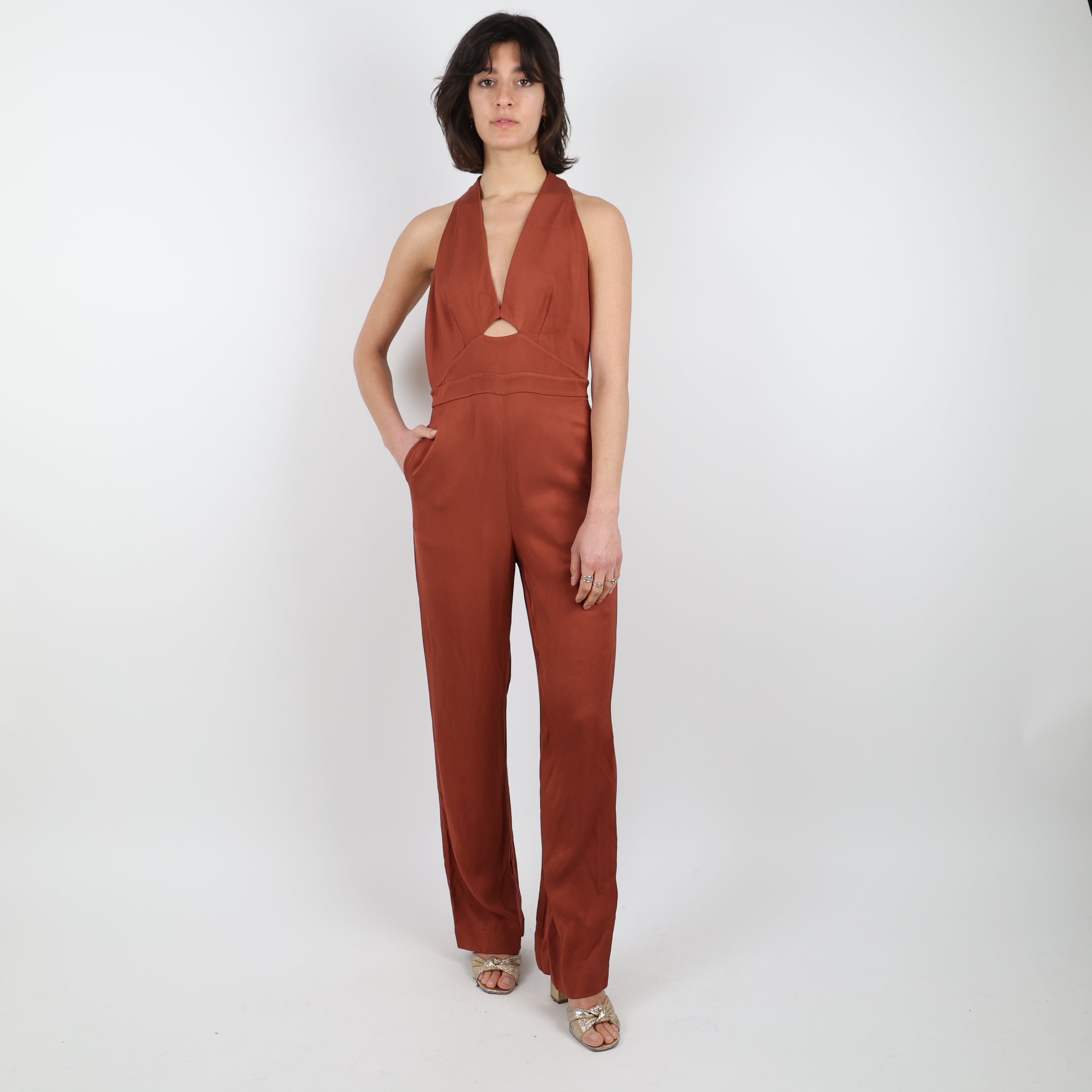 Jumpsuit, UK Size 12