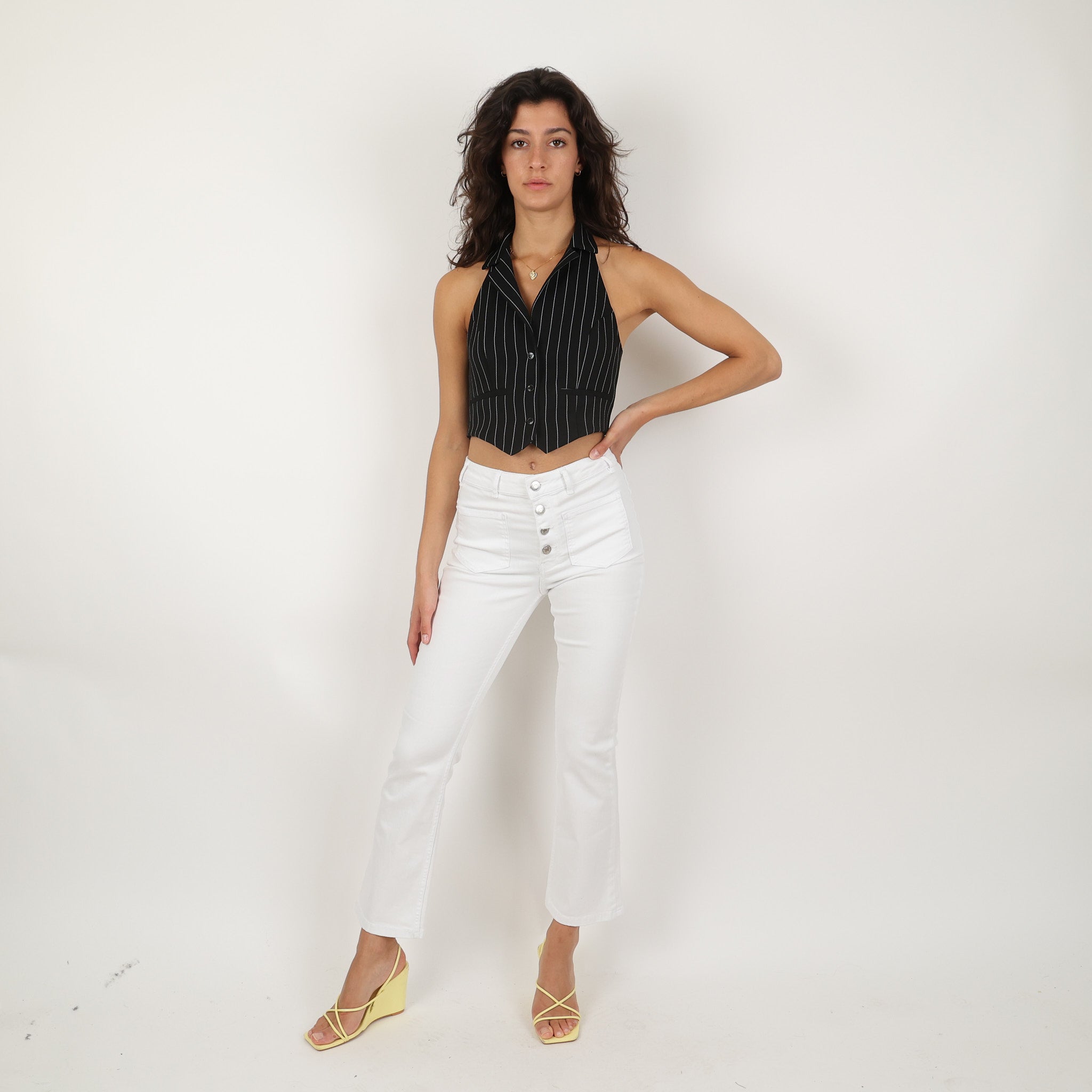 Jeans, UK Size 10