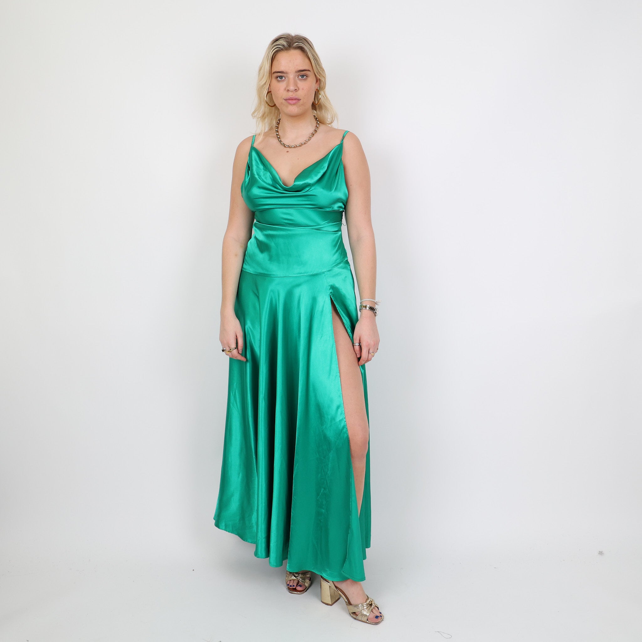 Dress, UK Size 14