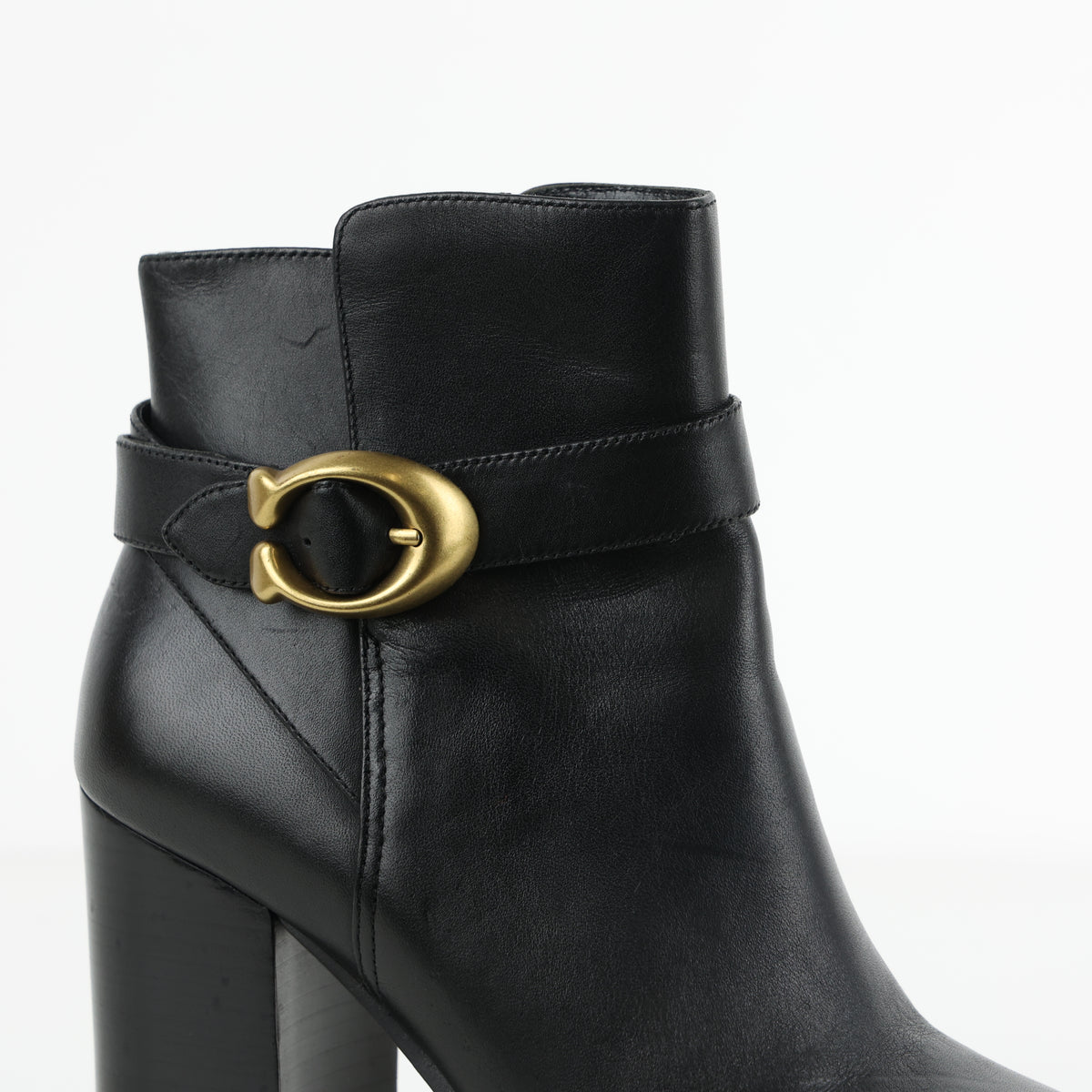Boots , Shoe Size 40