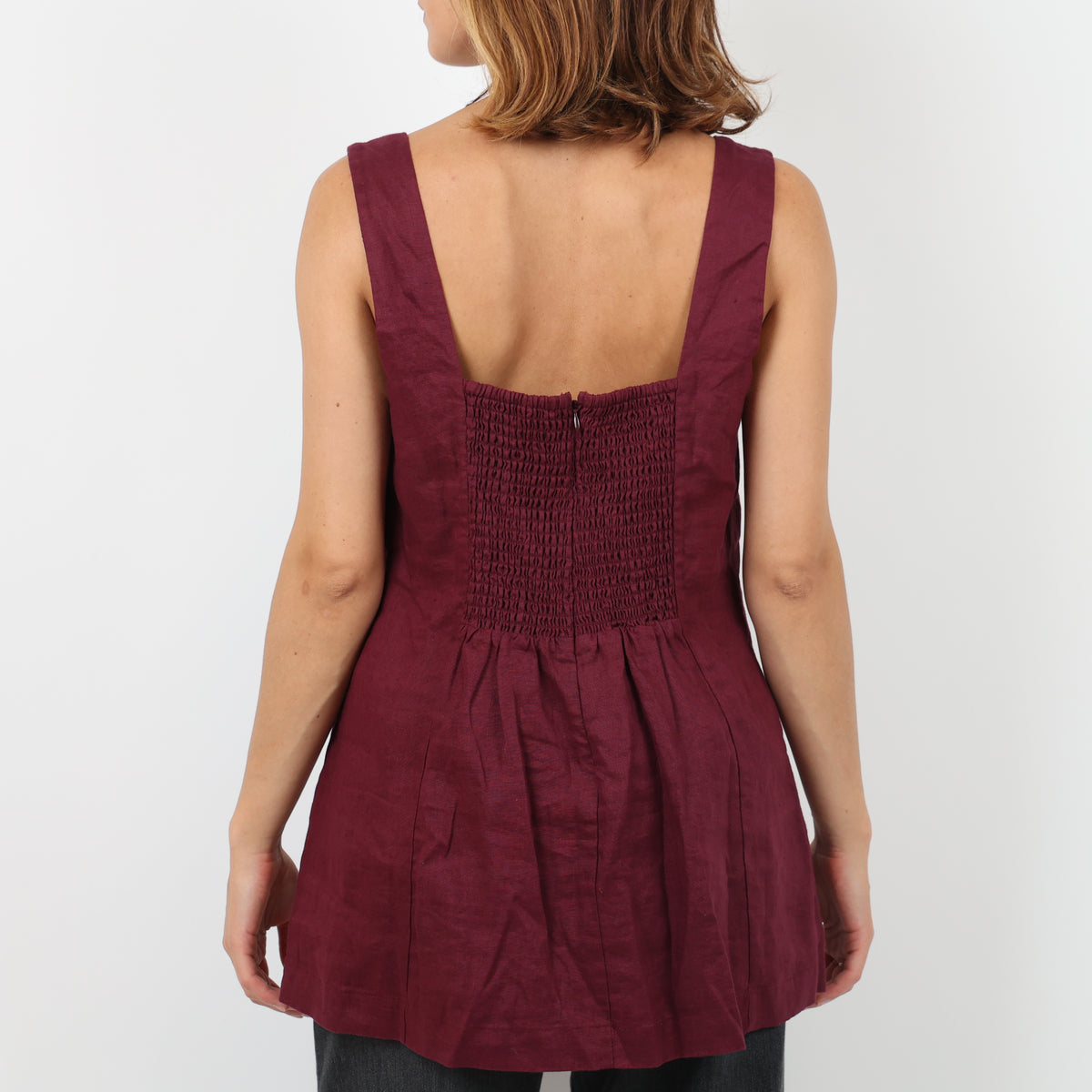 Top, UK Size 12