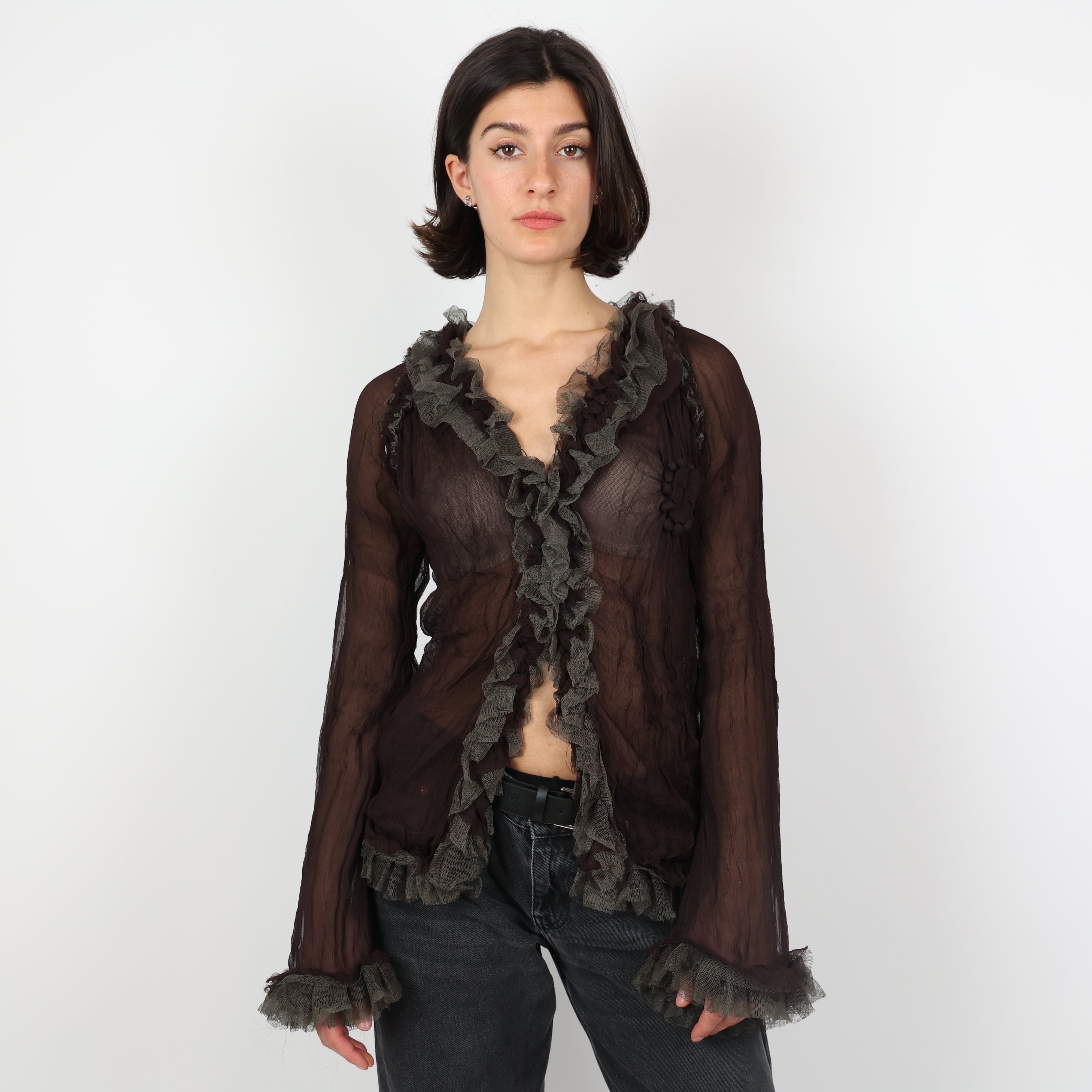 Cardigan, UK Size 12
