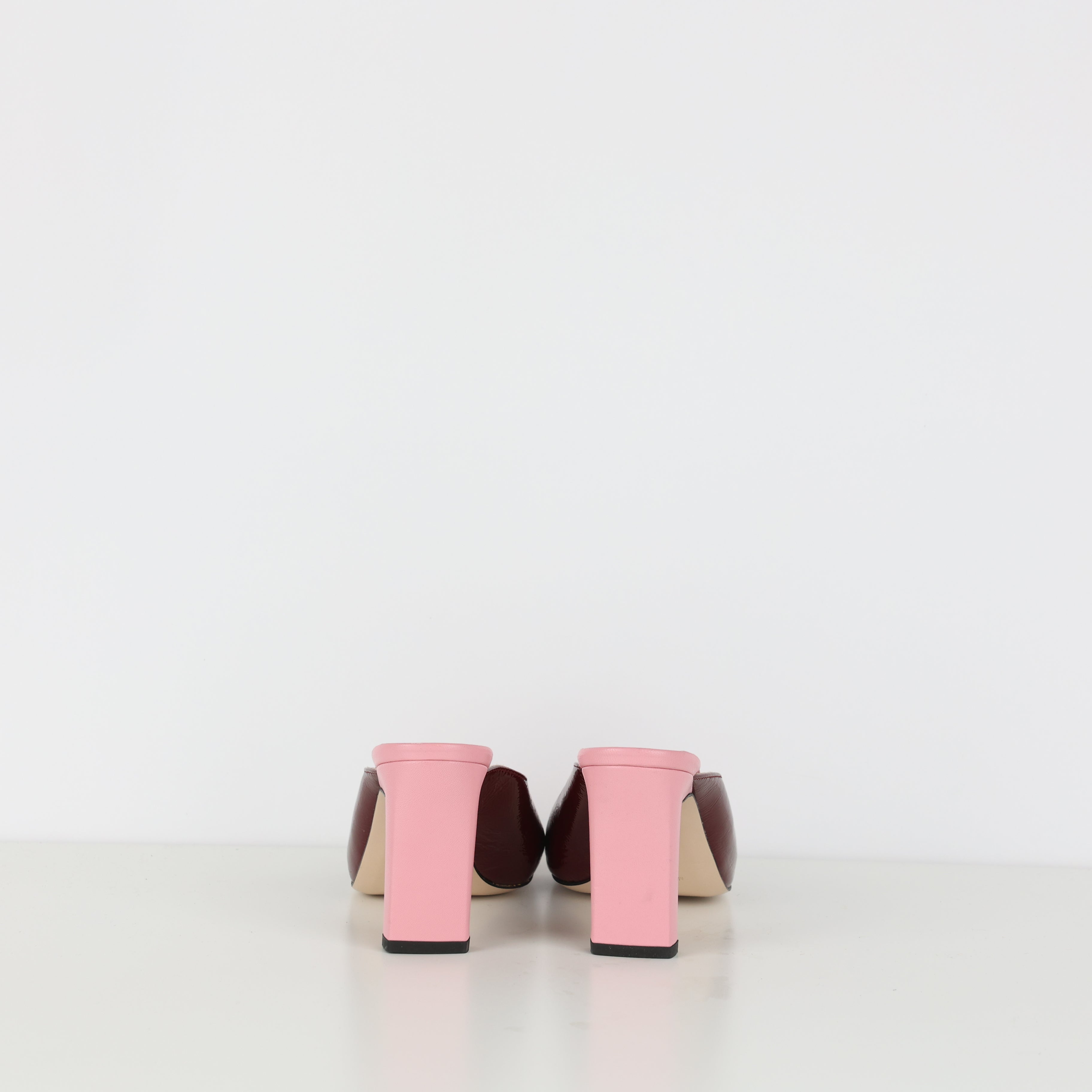 Heels , Shoe Size 37