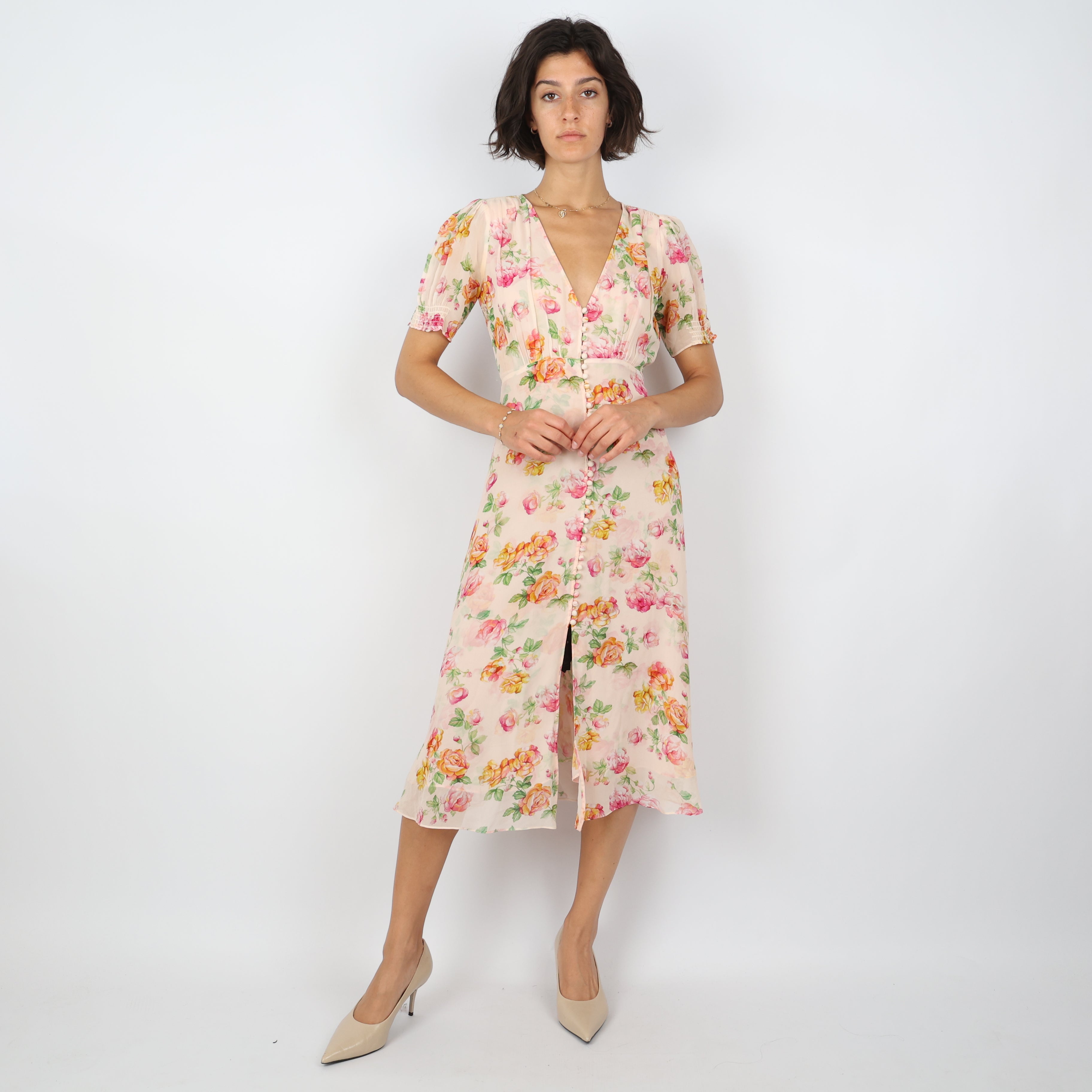 Dress, UK Size 10