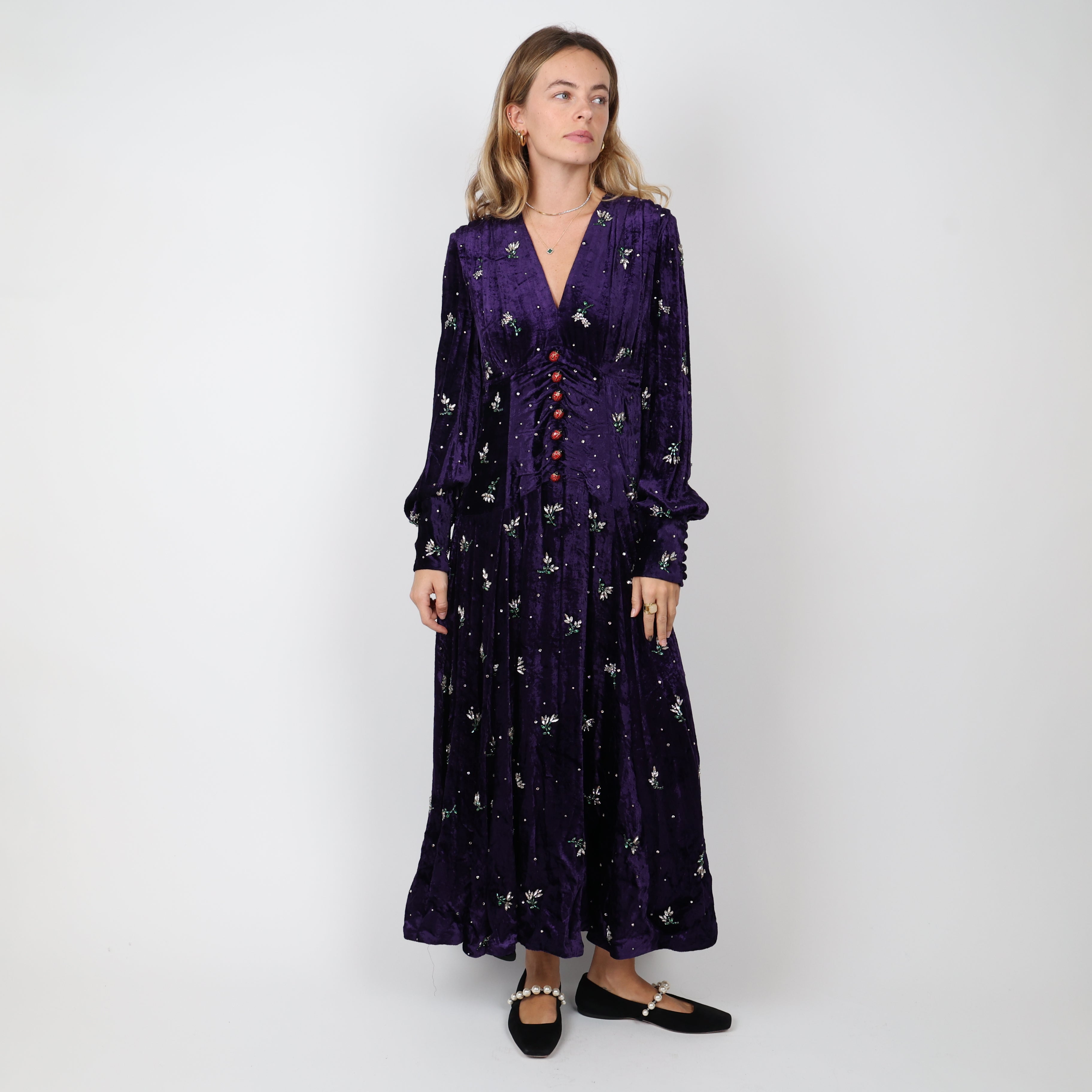 Dress, UK Size 8