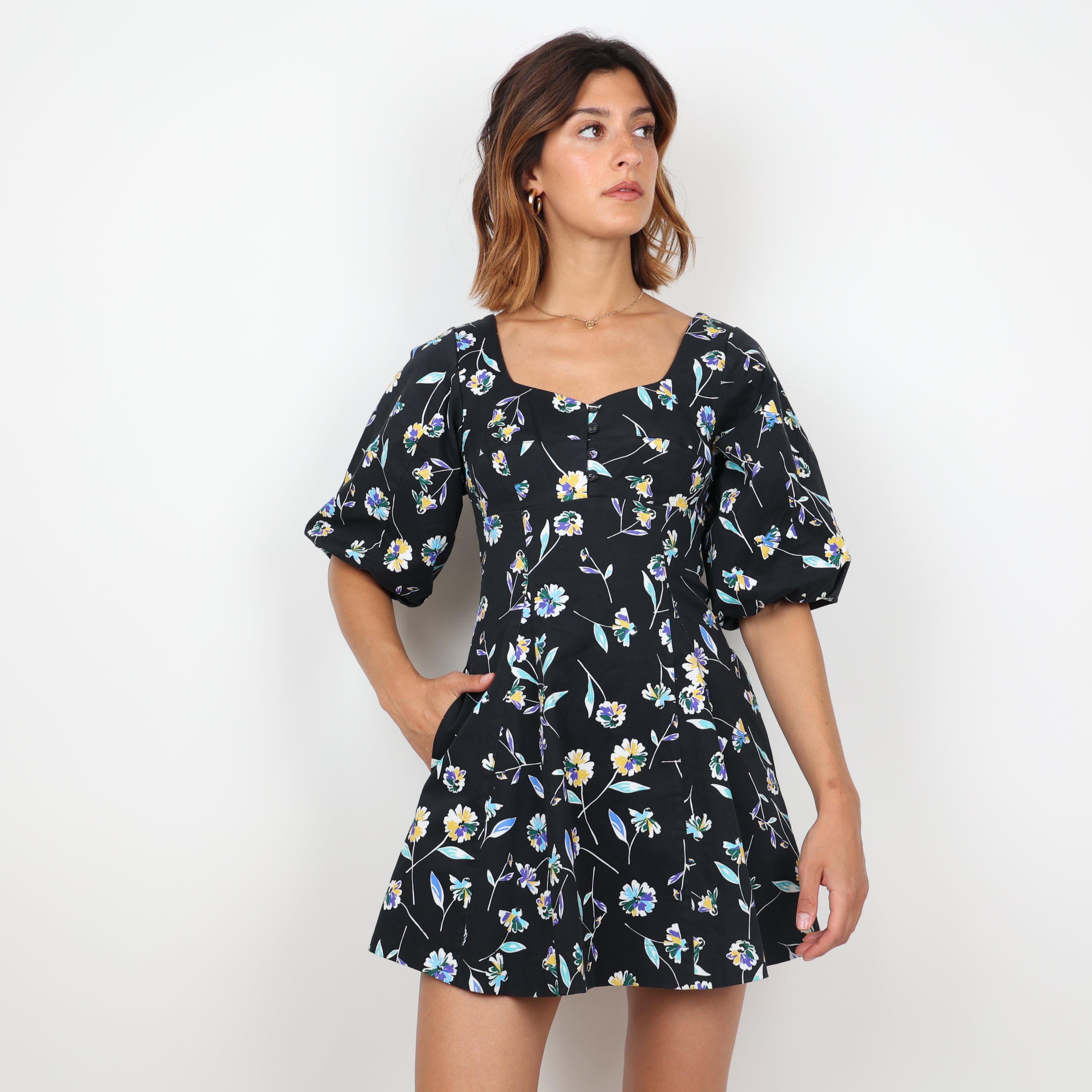 Dress, UK Size 4