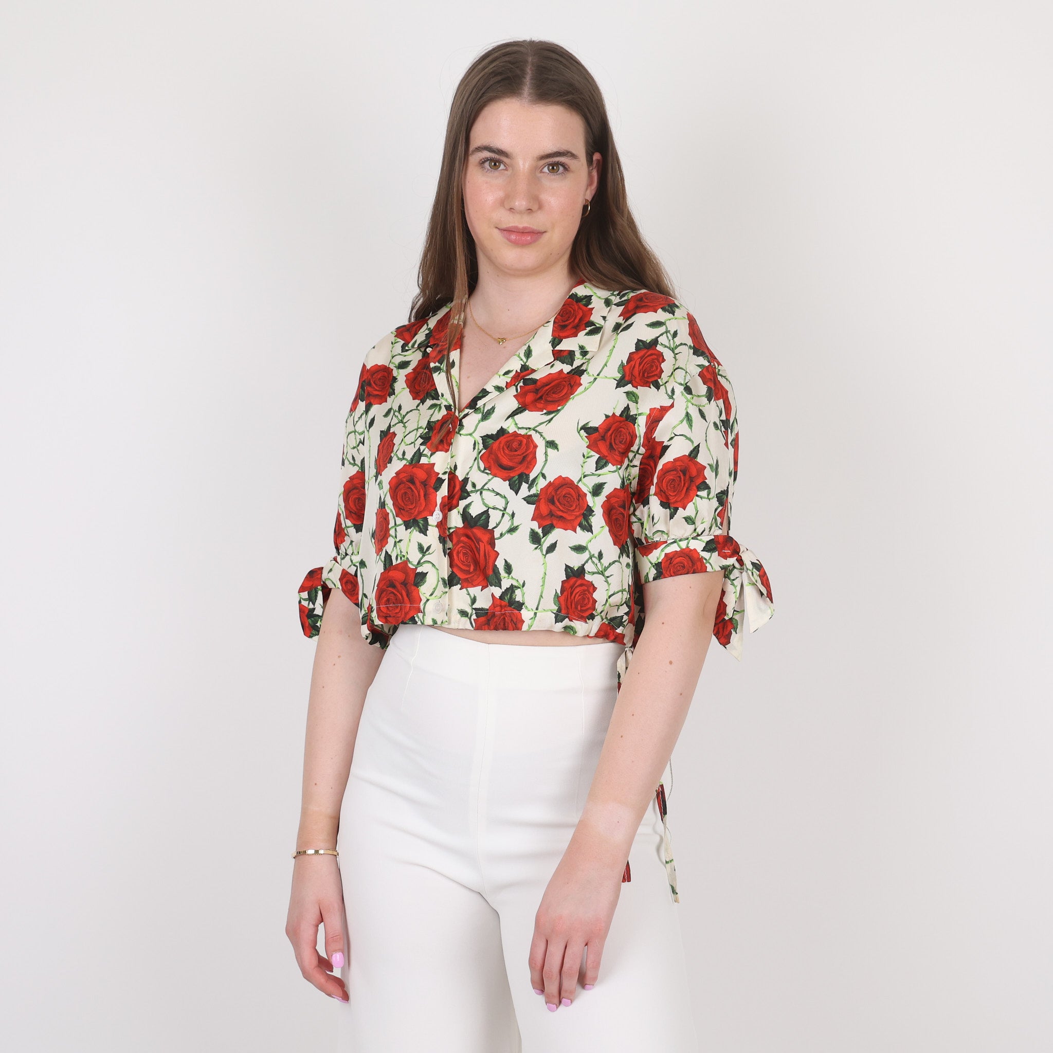 Top, UK Size 8