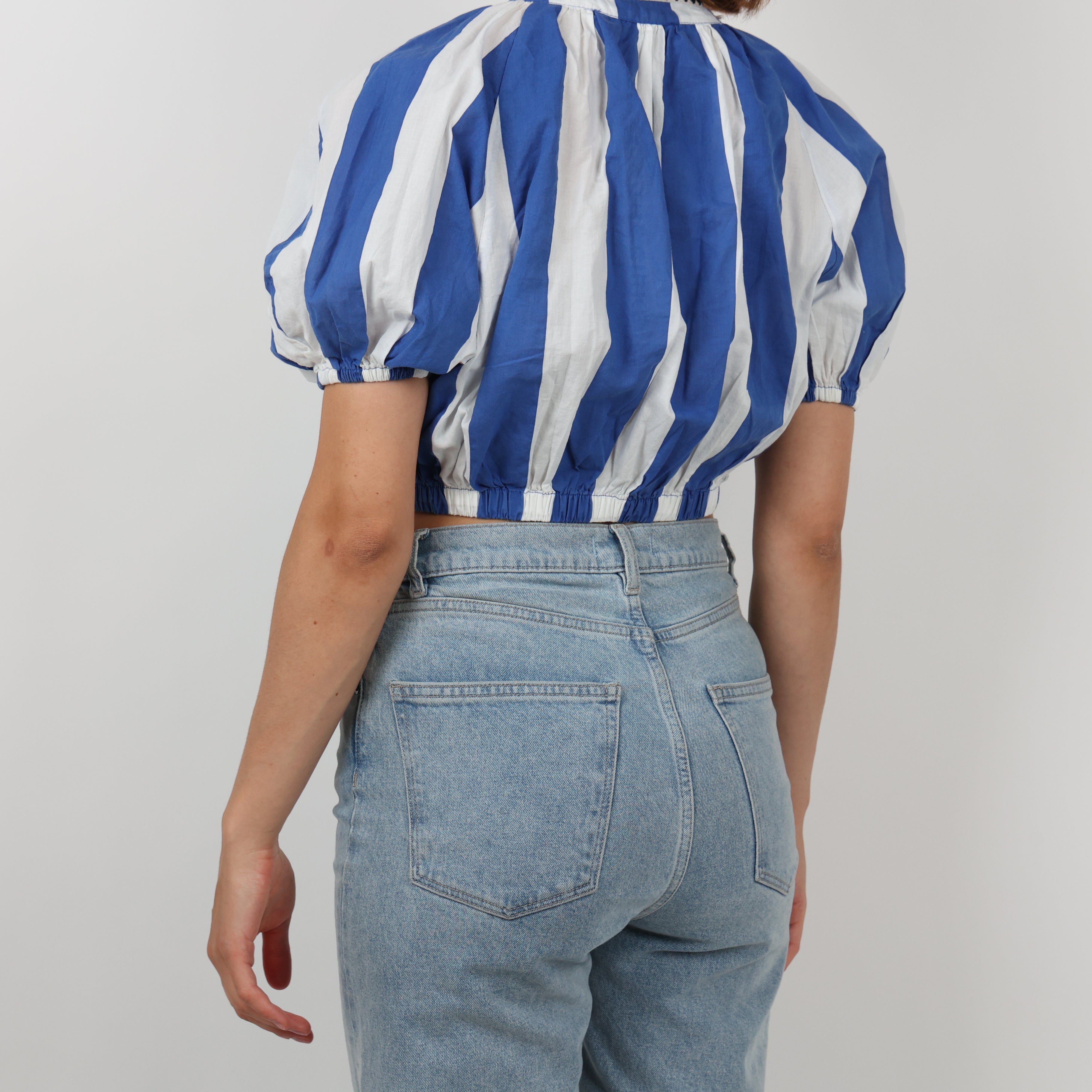 Blouse, UK Size 8