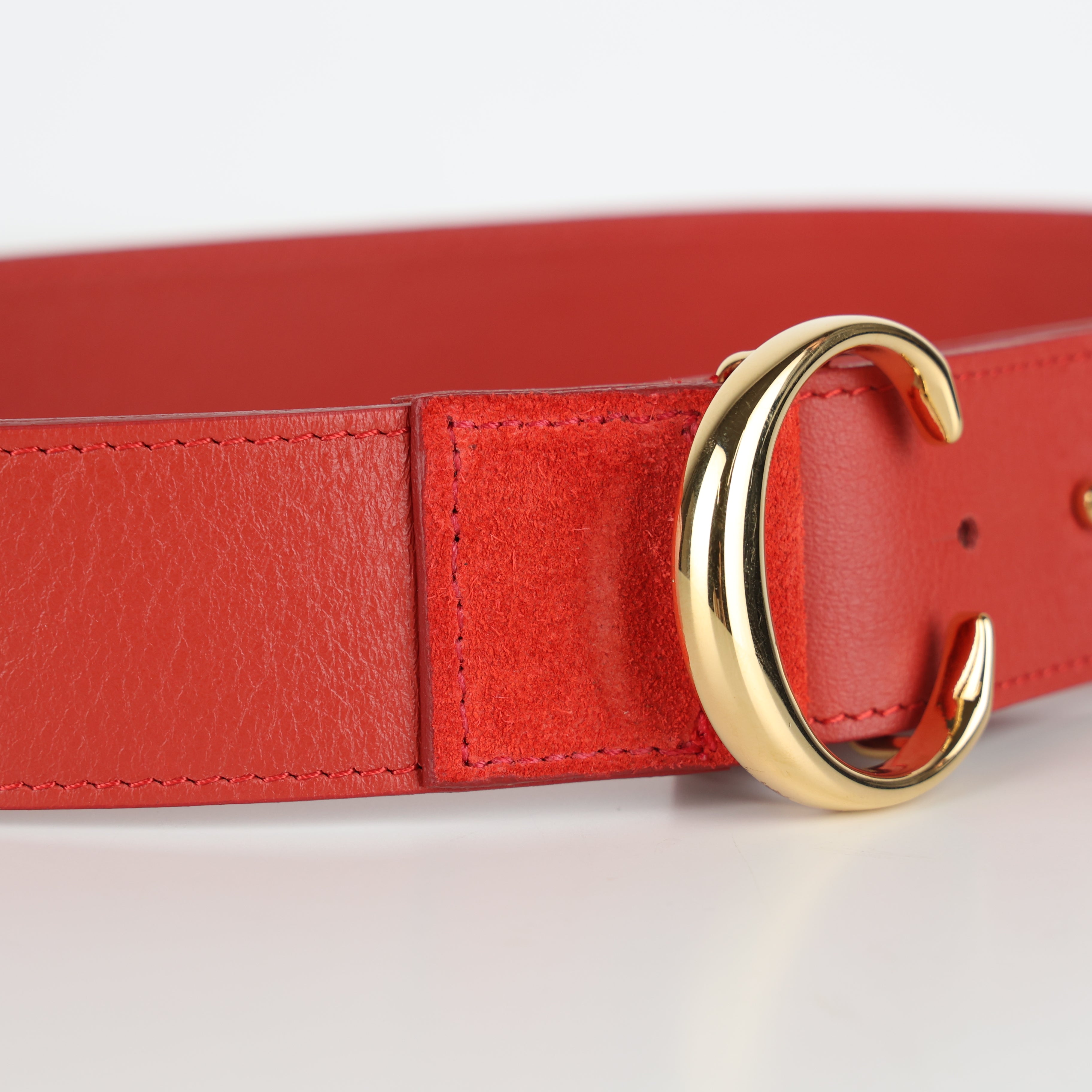 Belt, UK Size One Size