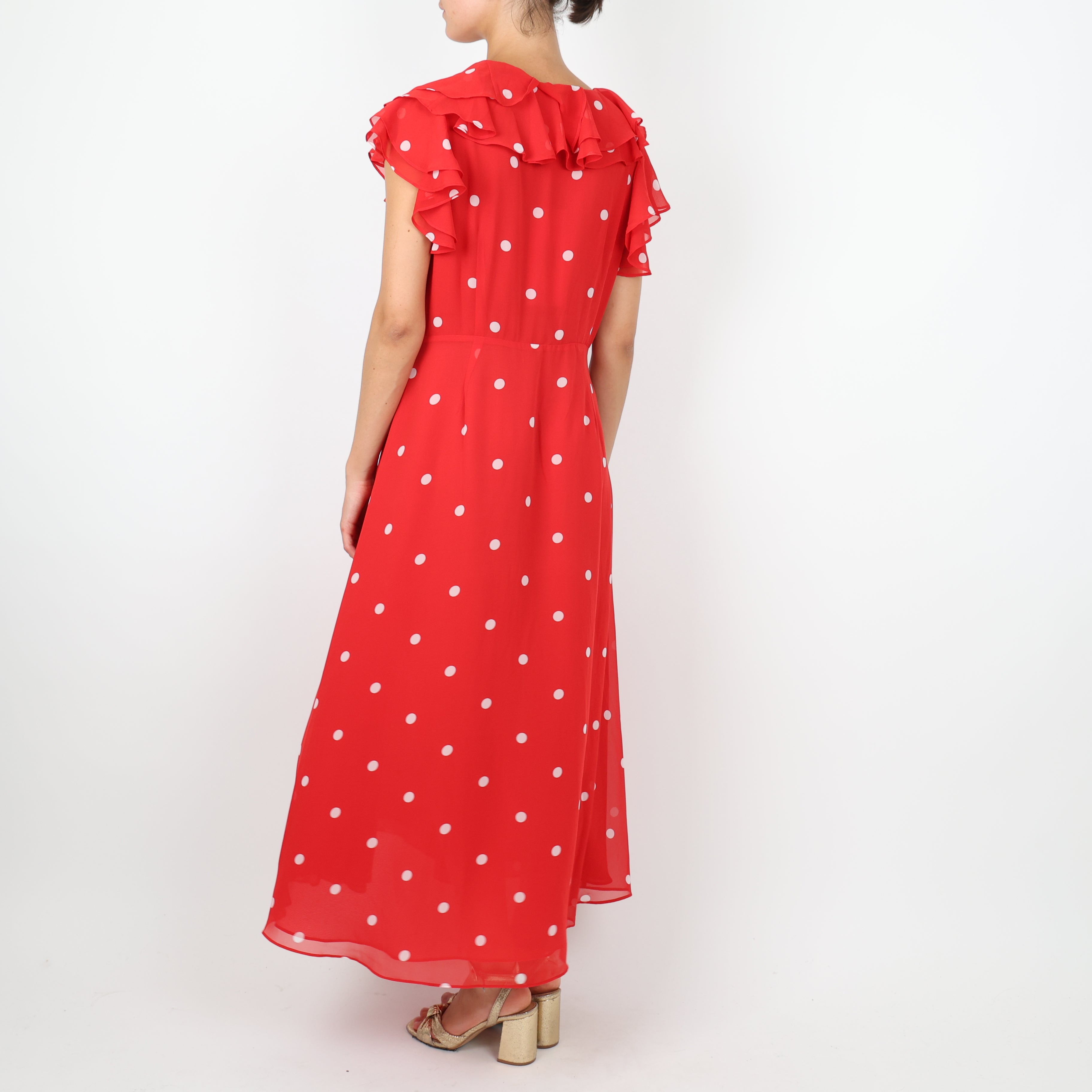 Dress, UK Size 12