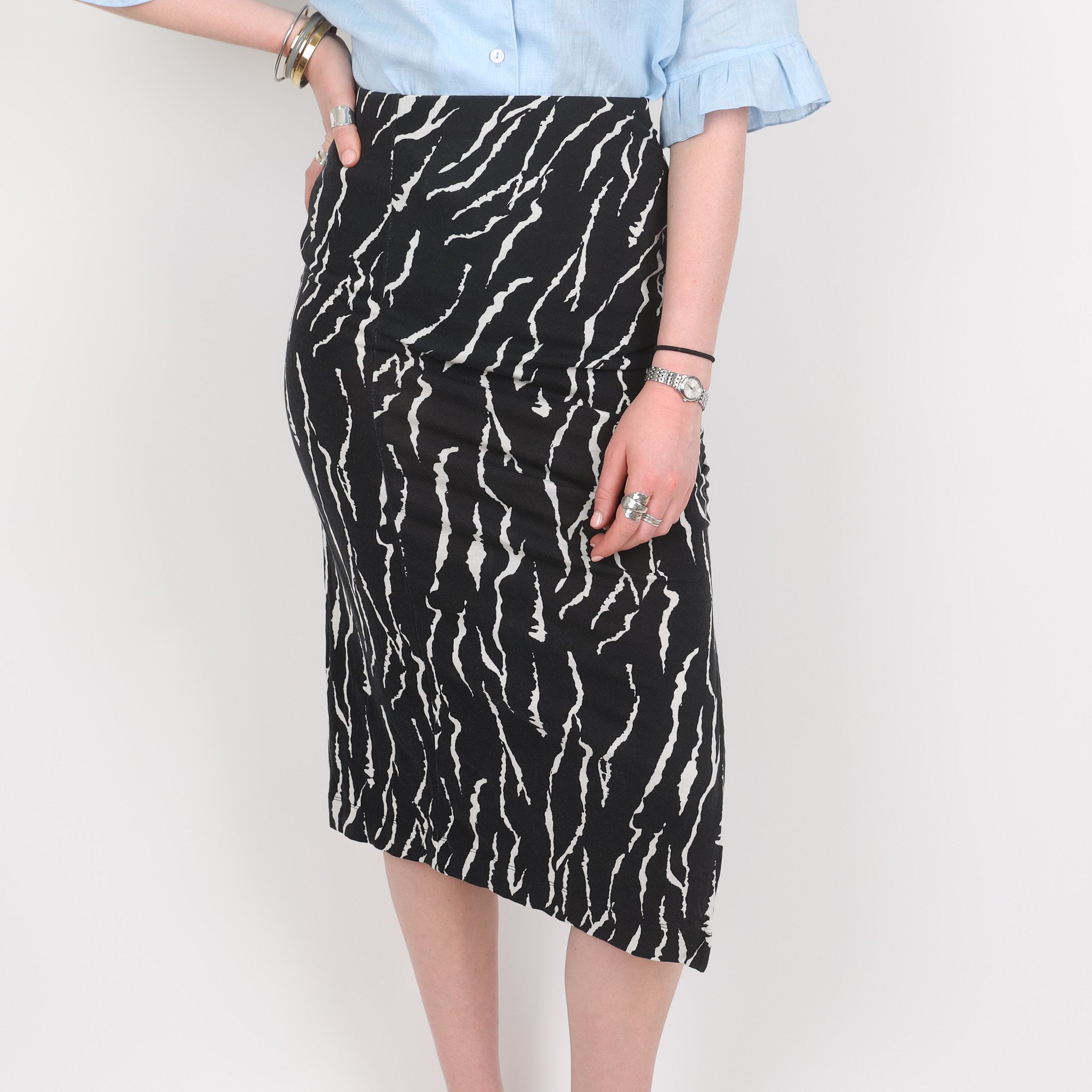 Skirt, UK Size 8