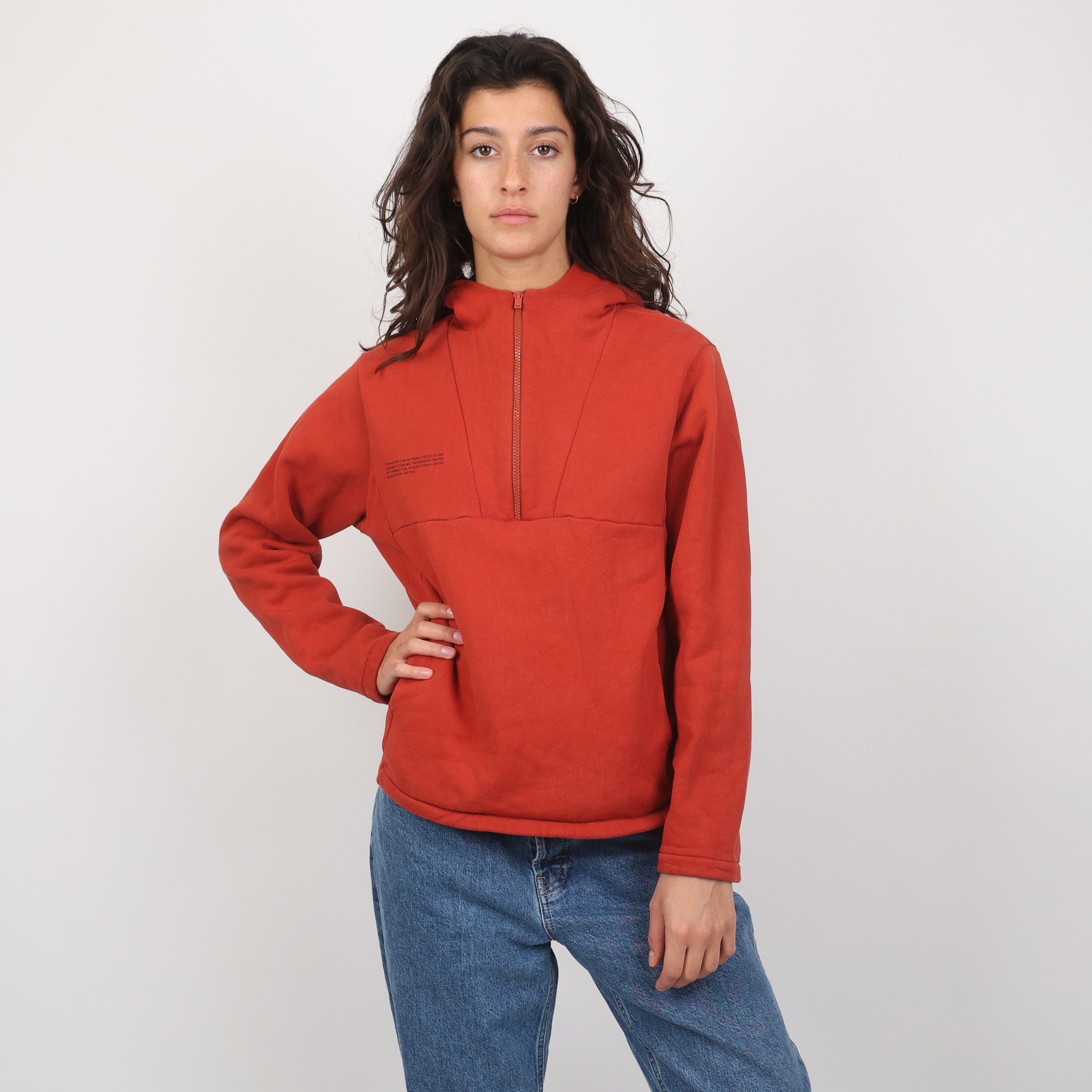 Sweatshirt, UK Size 6