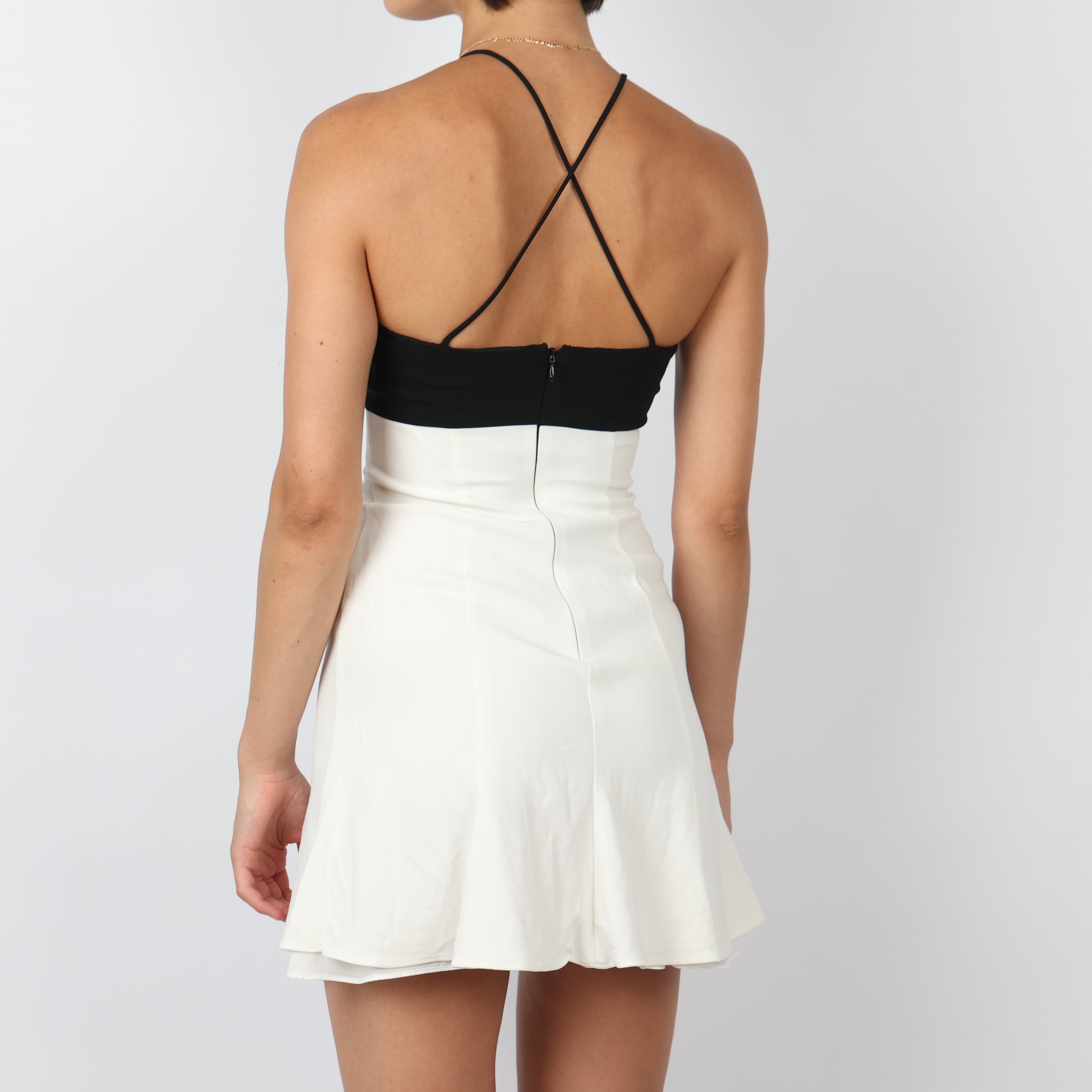 Dress, UK Size 4