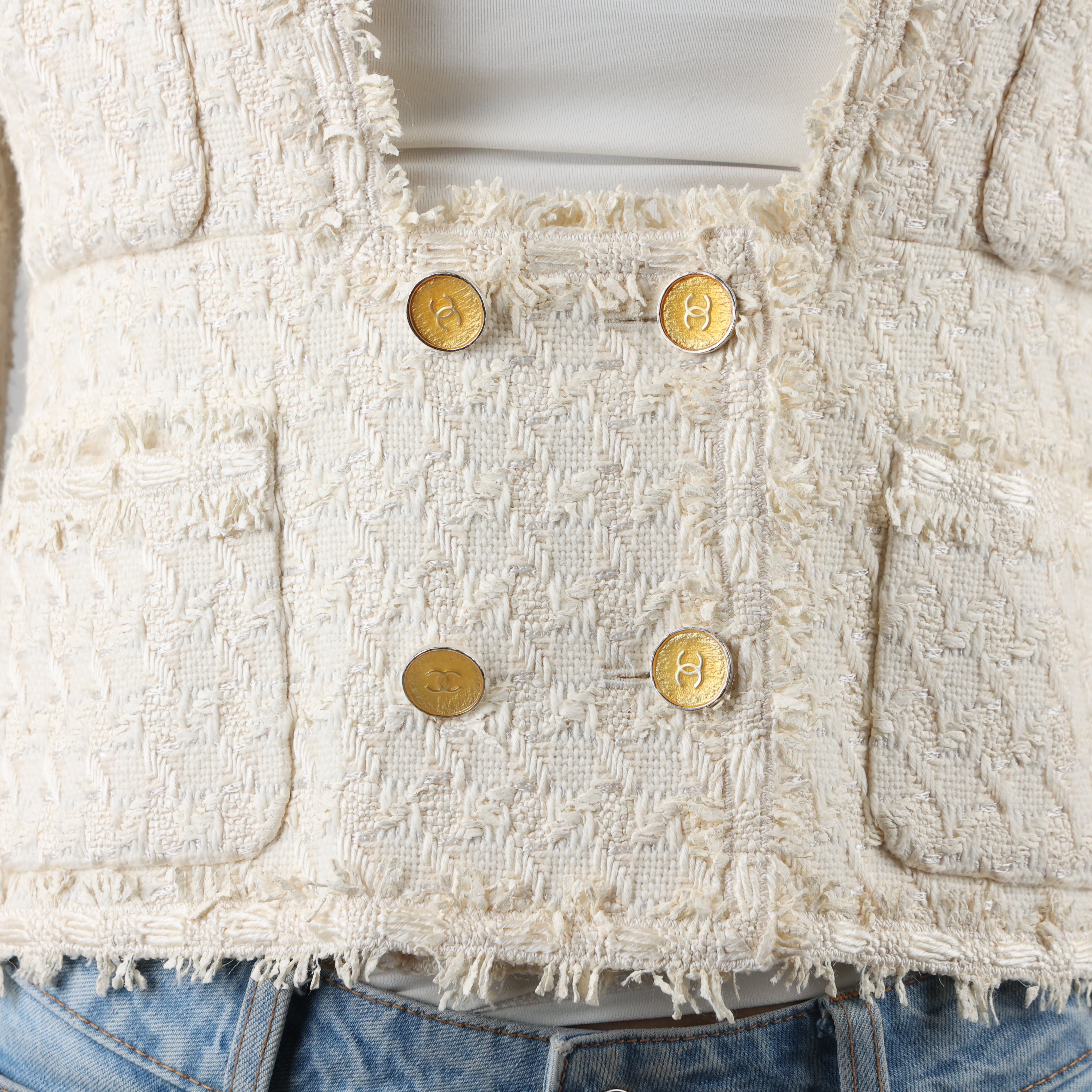 Jacket, UK Size 8