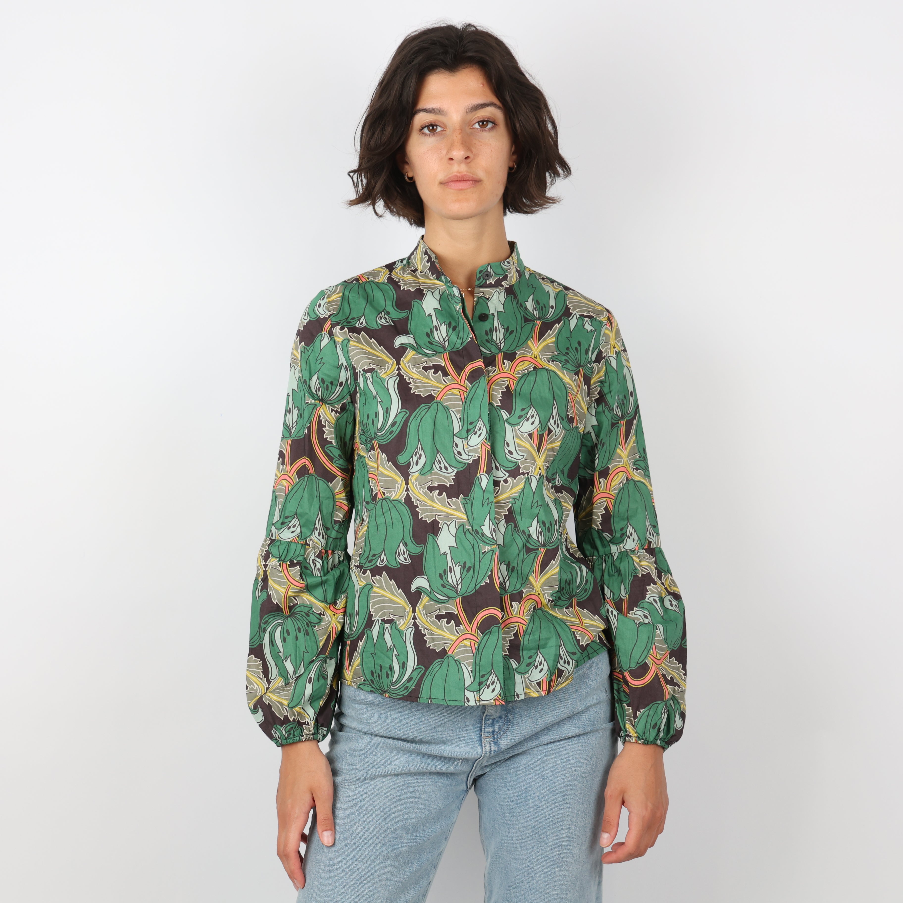 Shirt, UK Size 8