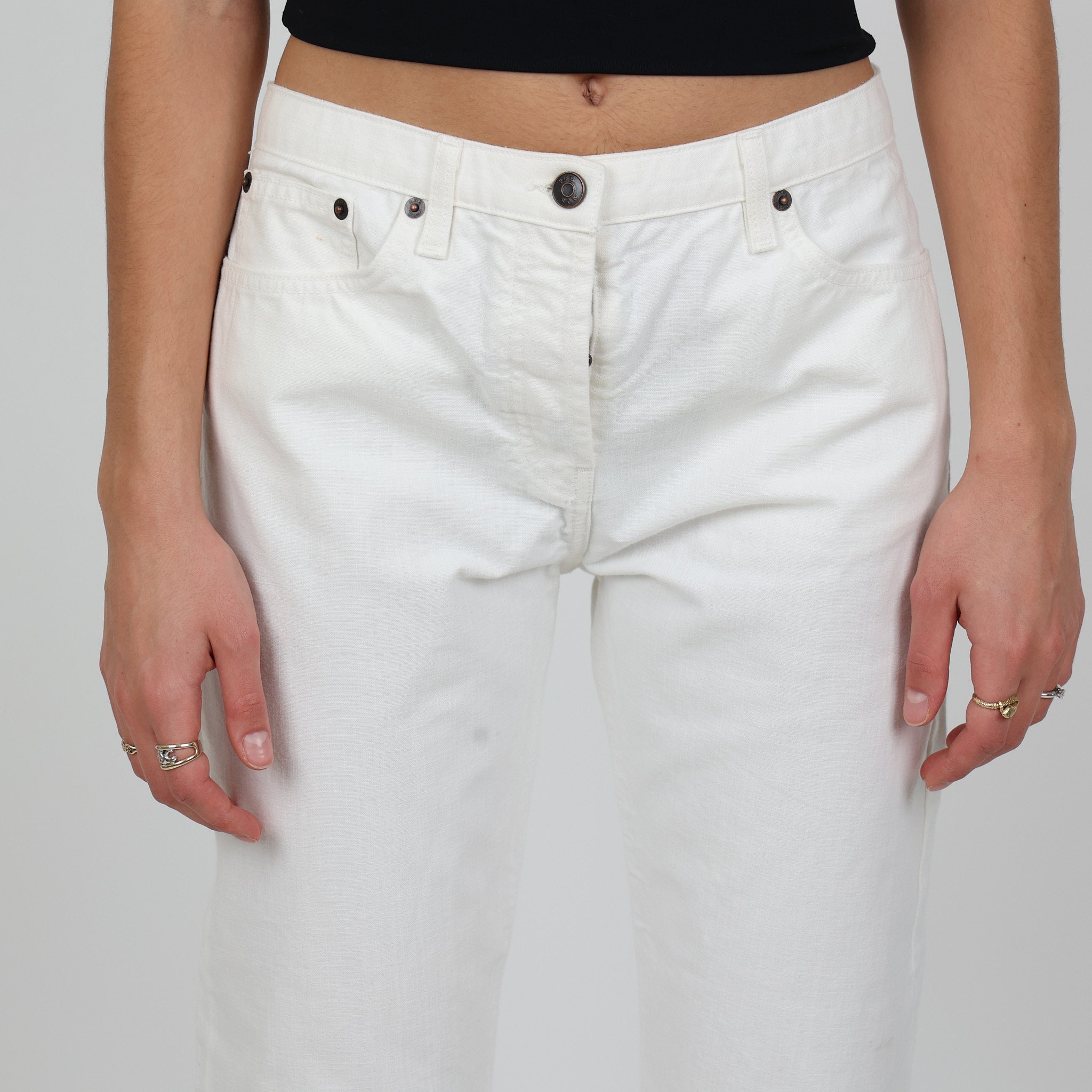 Jeans, UK Size 10