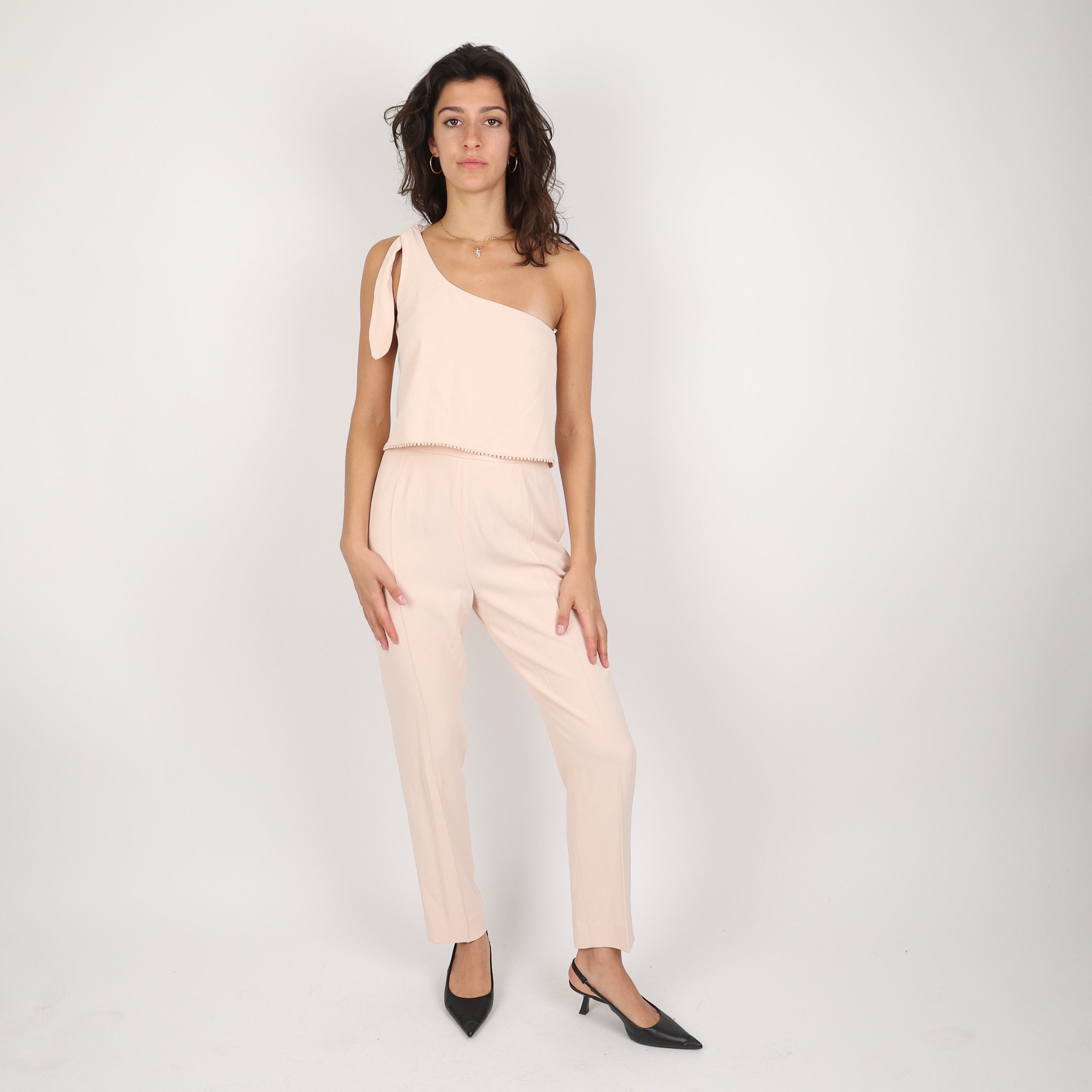 Jumpsuit, UK Size 10