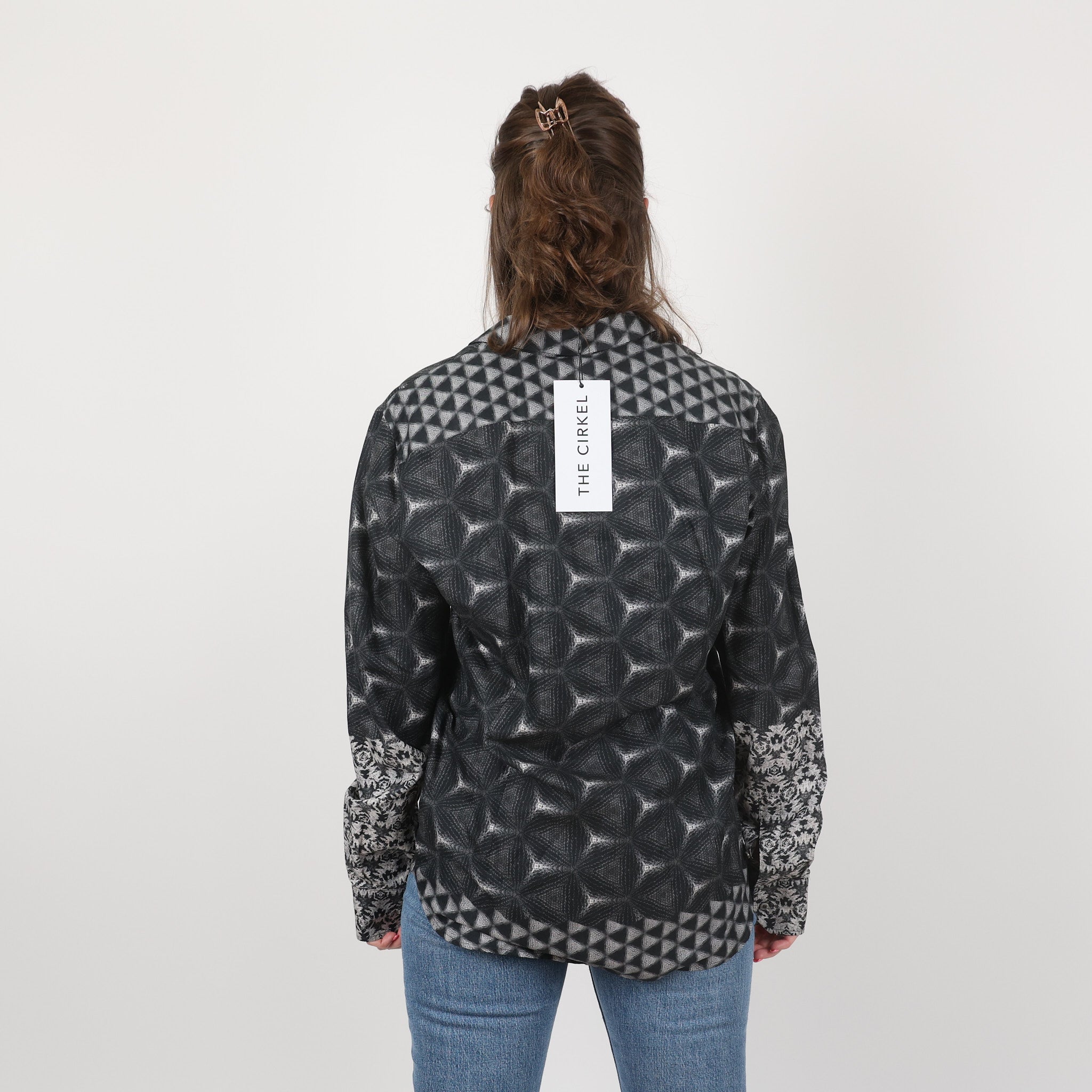 Shirt, UK Size 12