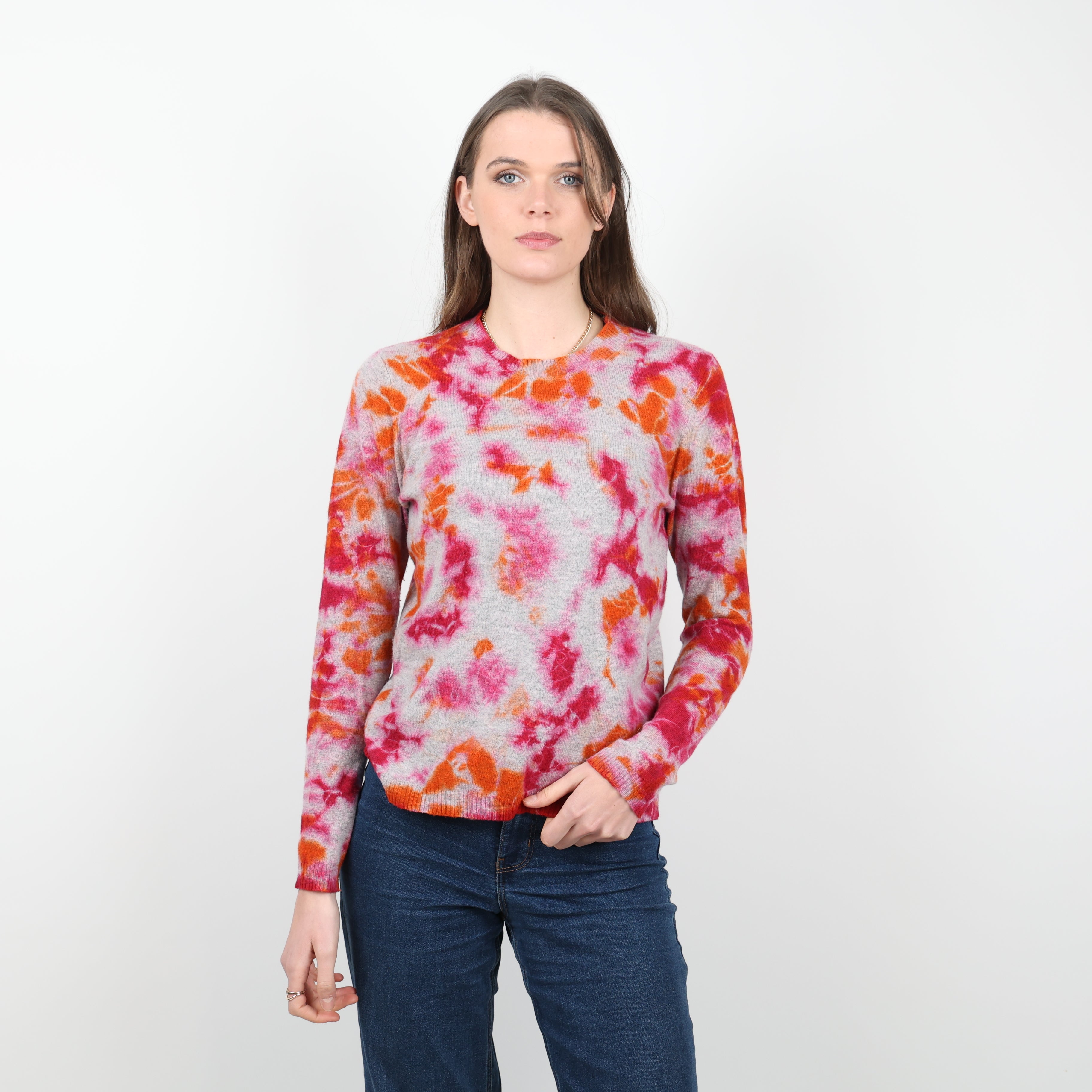 Knitwear, UK Size 8