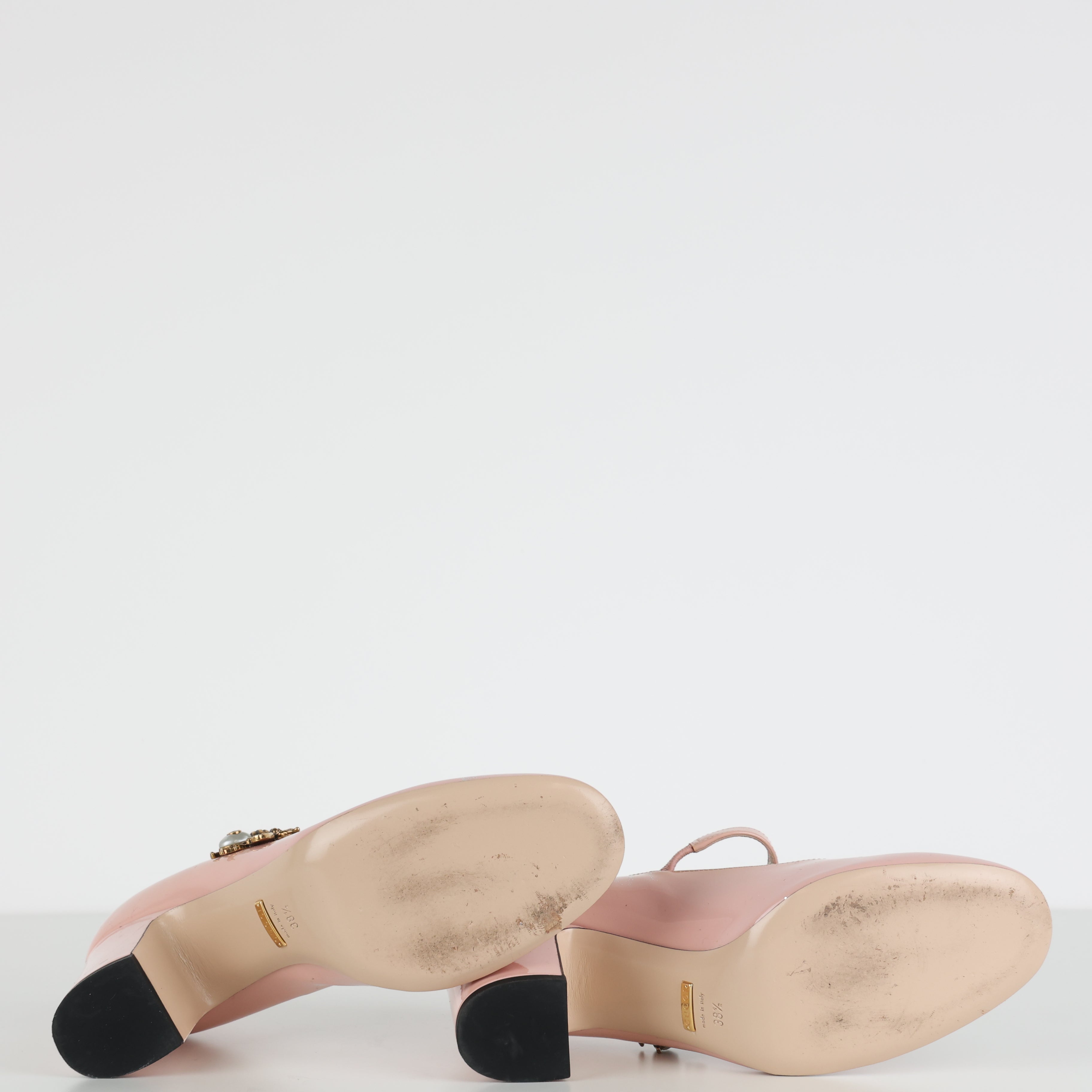 Heels , Shoe Size 38.5