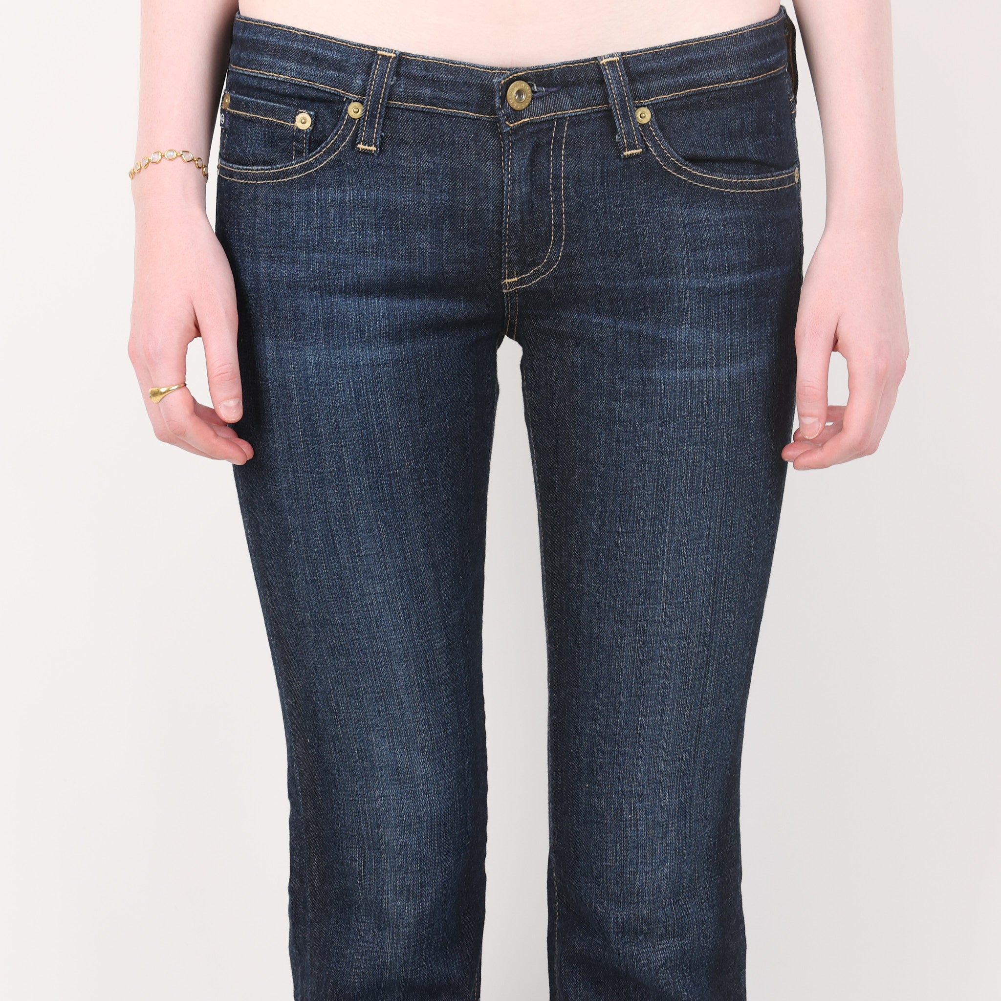 Jeans, Waist 26
