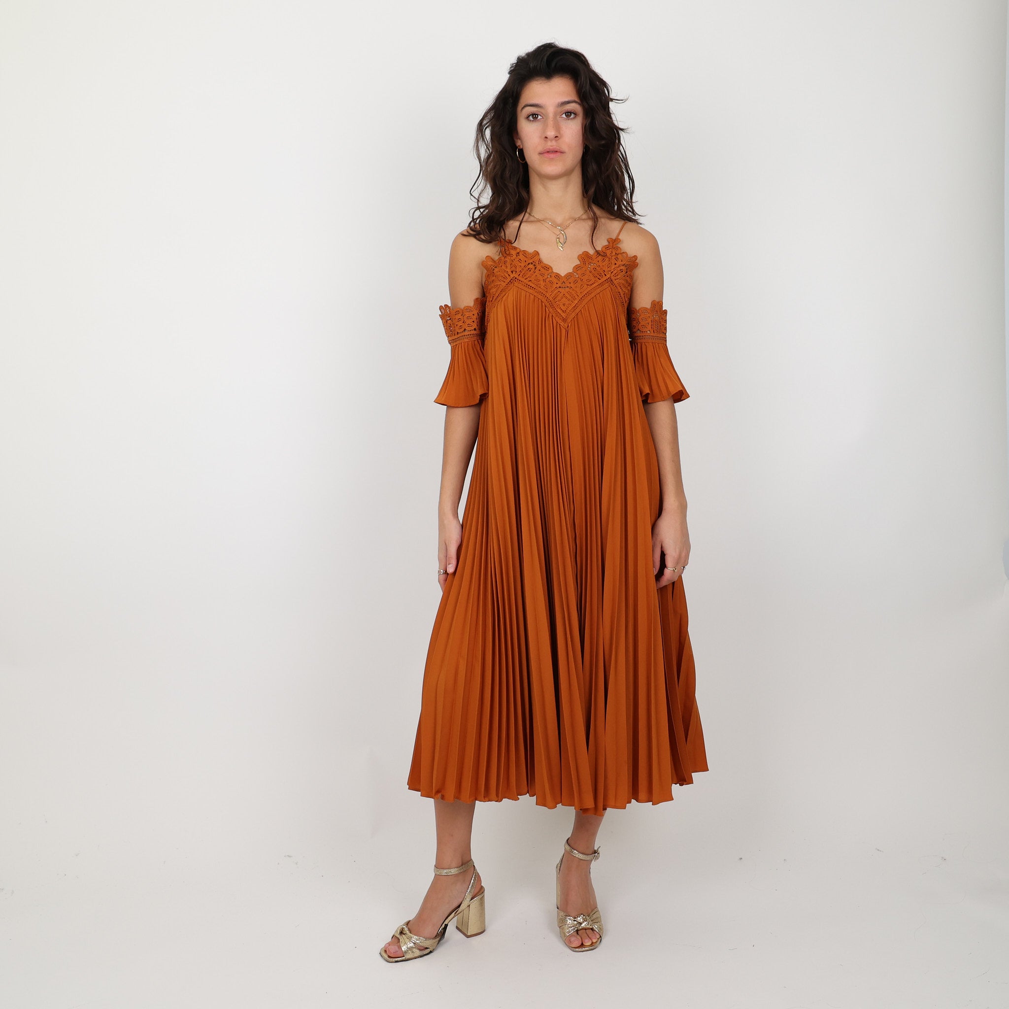 Dress, UK Size 8