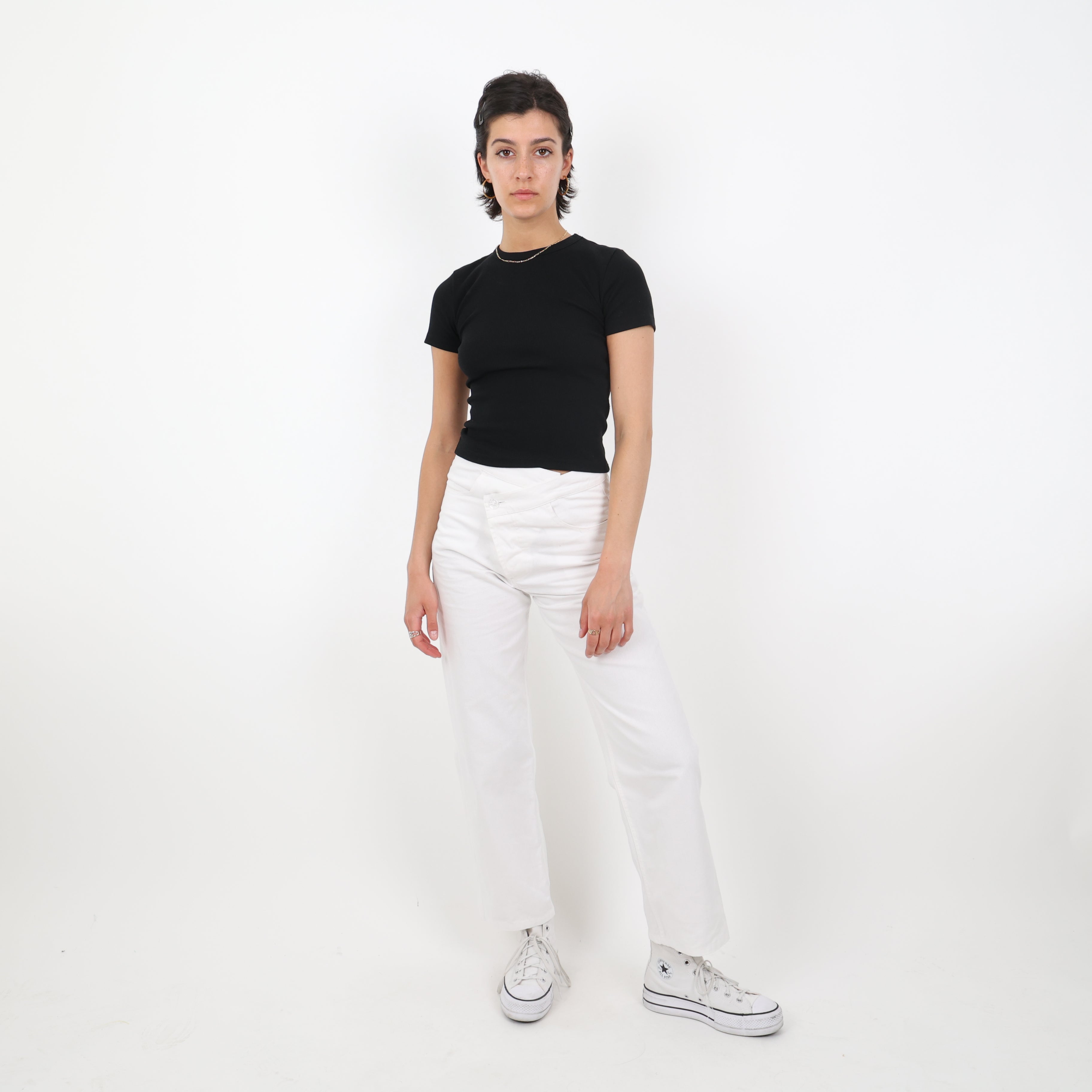 Jeans, UK Size 8