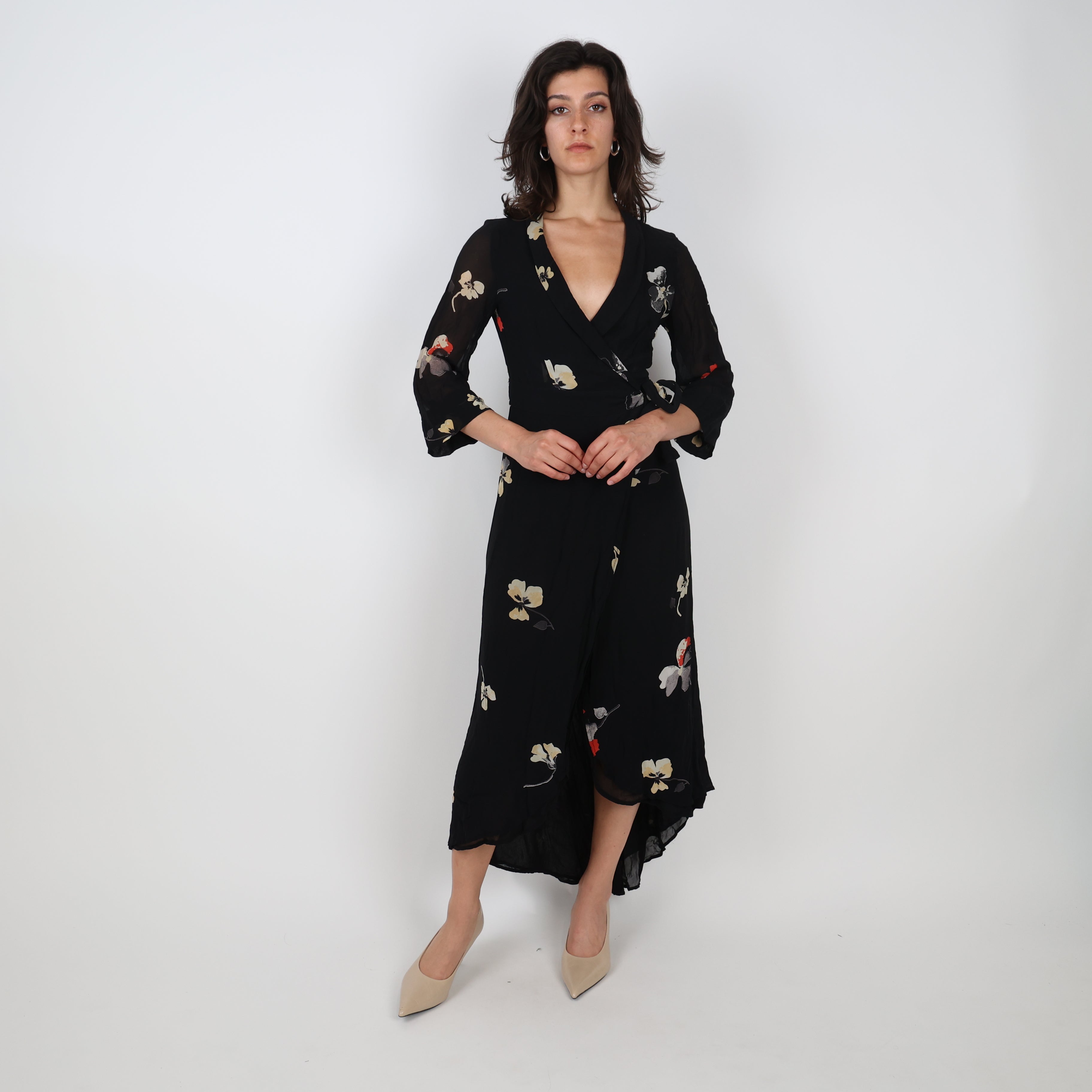 Dress, UK Size 12