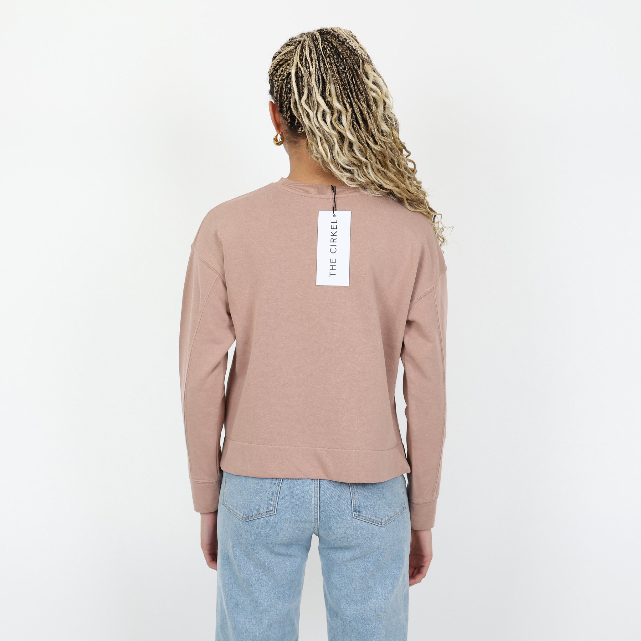 Sweatshirt, UK Size 10
