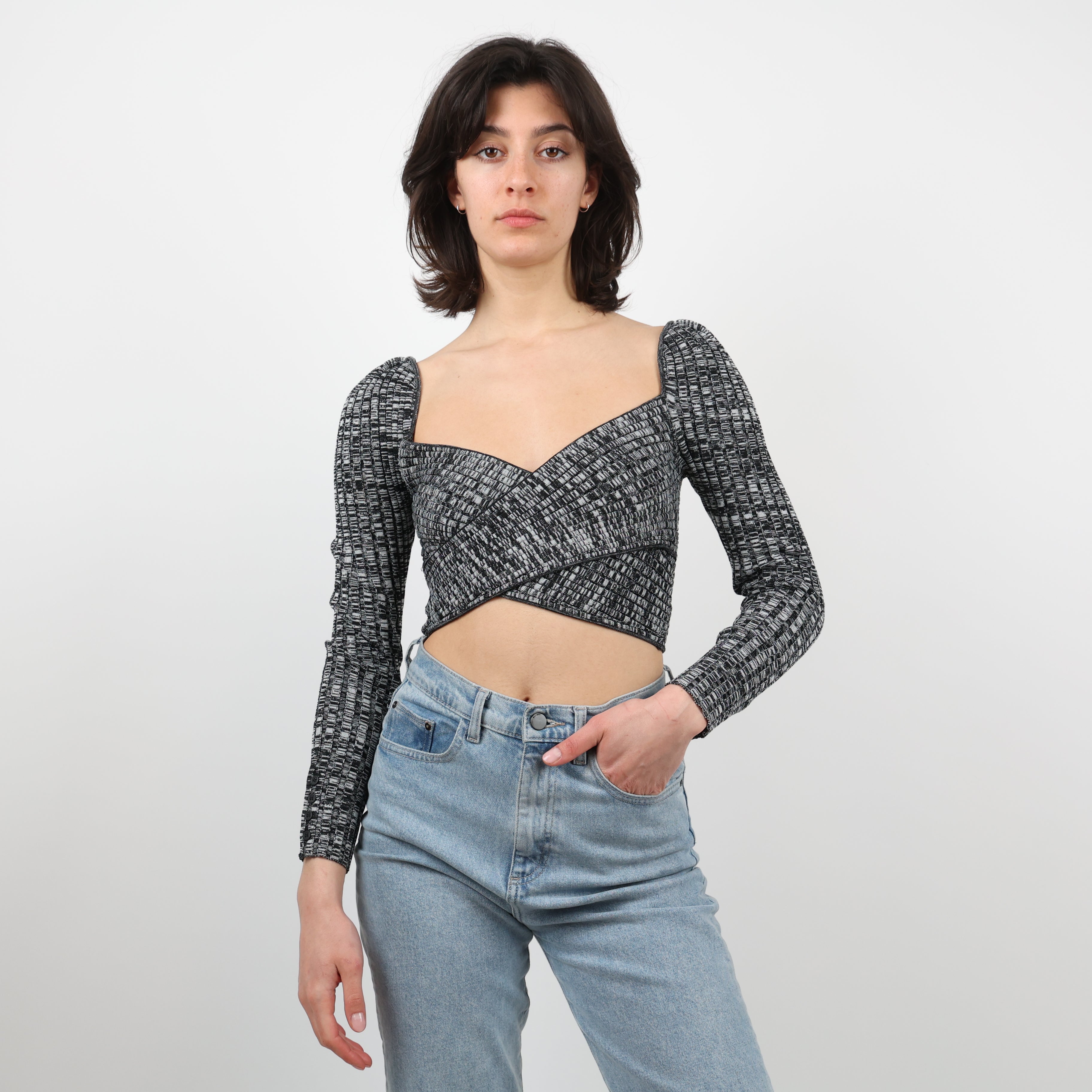 Top, UK Size 12