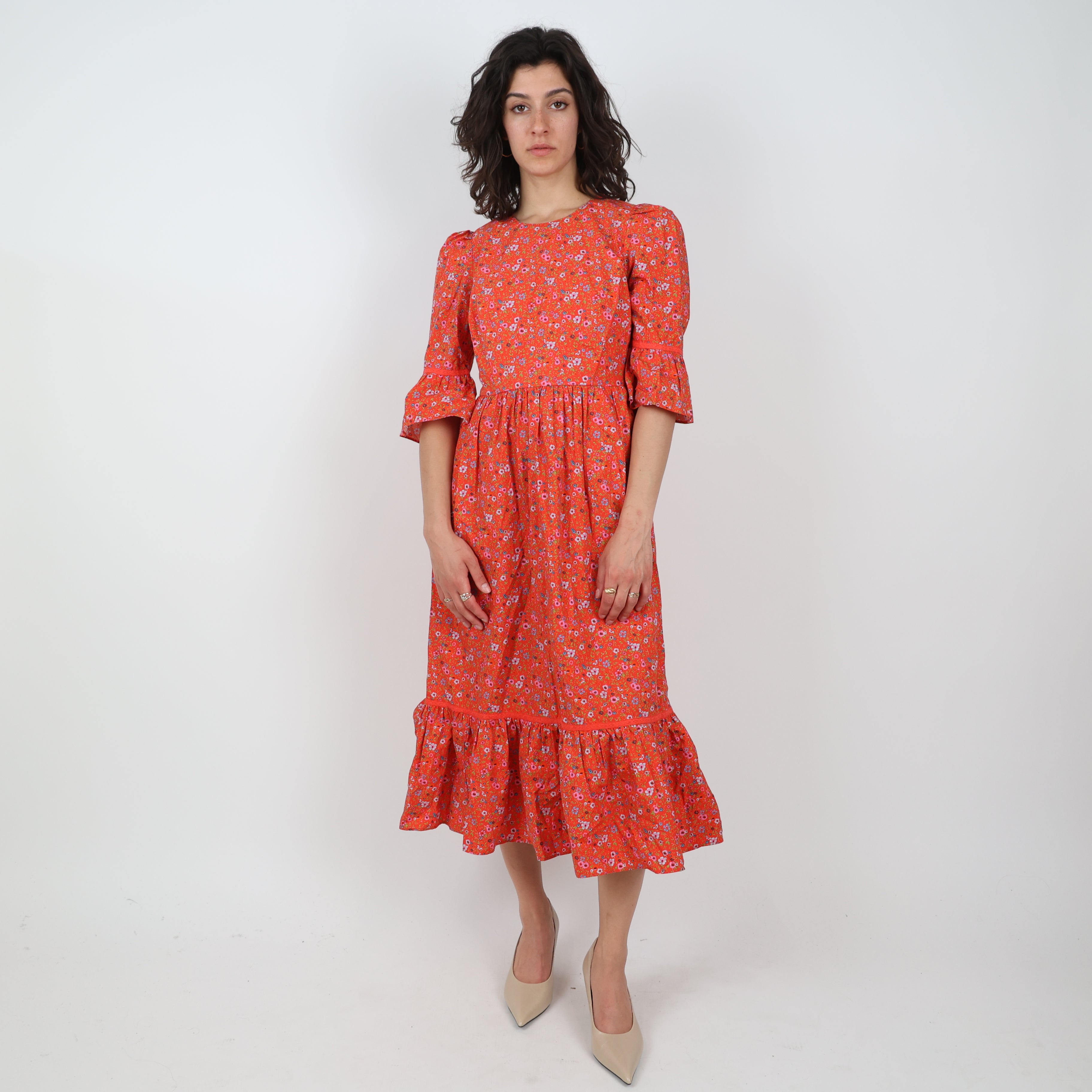Dress, UK Size 10