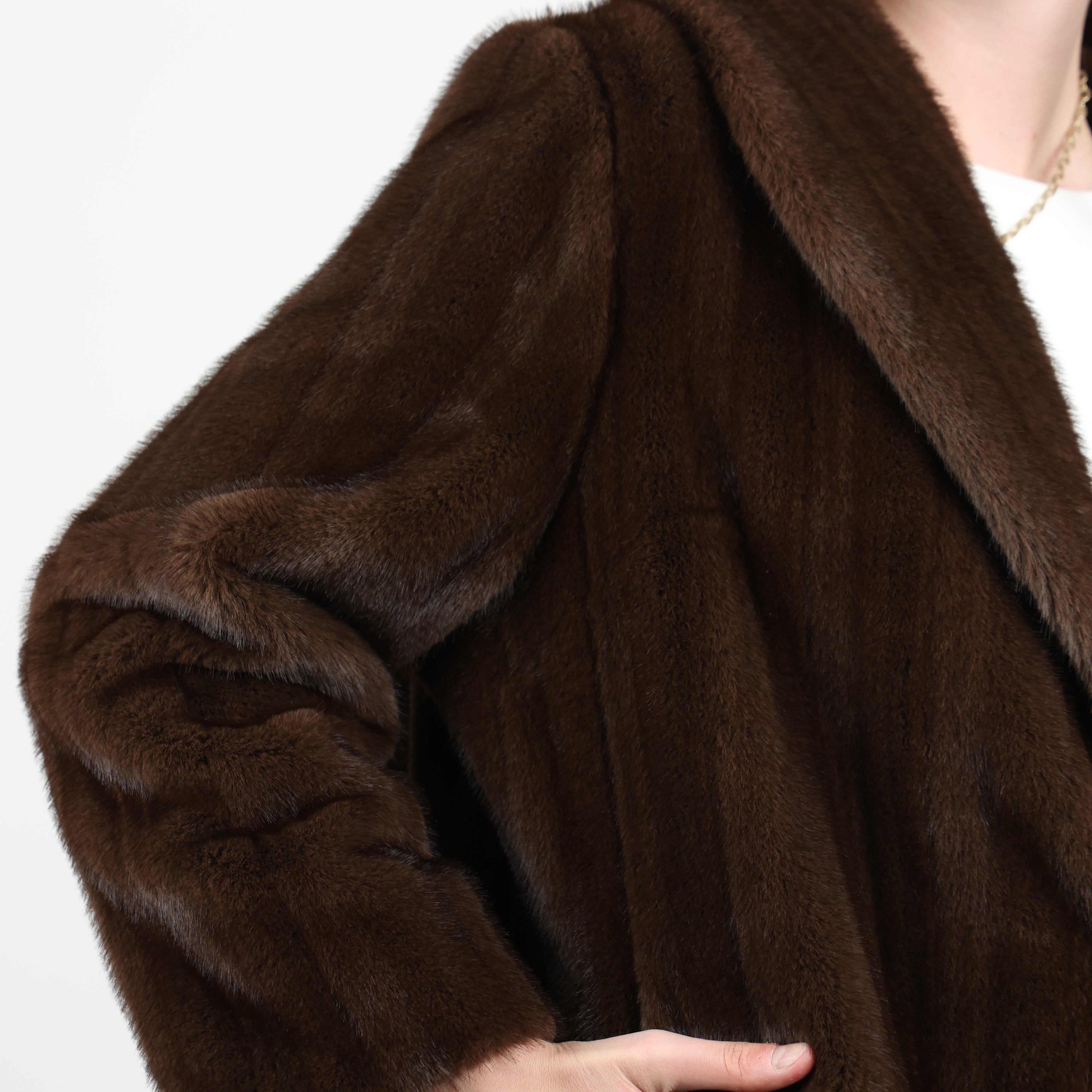 Coat, UK Size 8