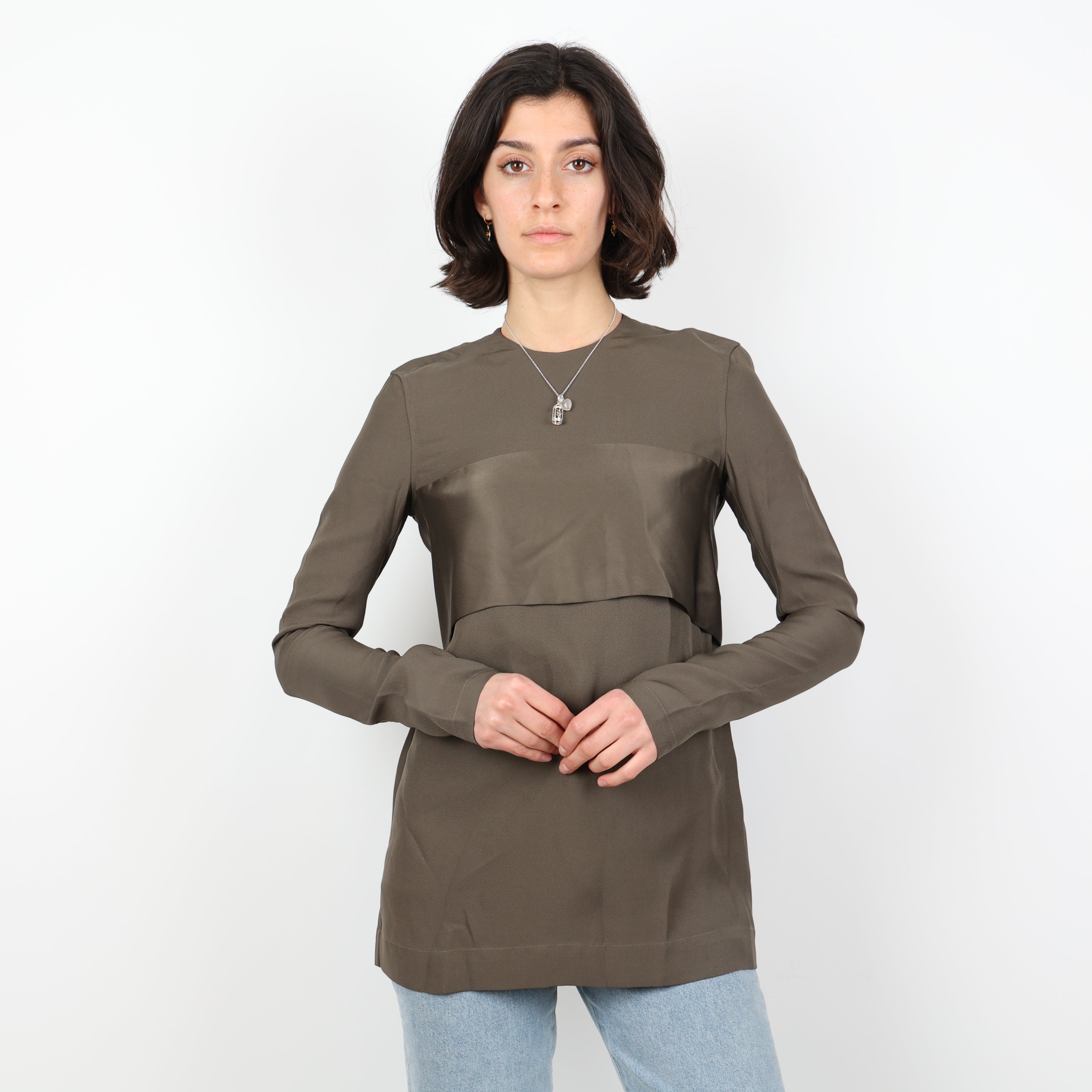 Blouse, UK Size 6