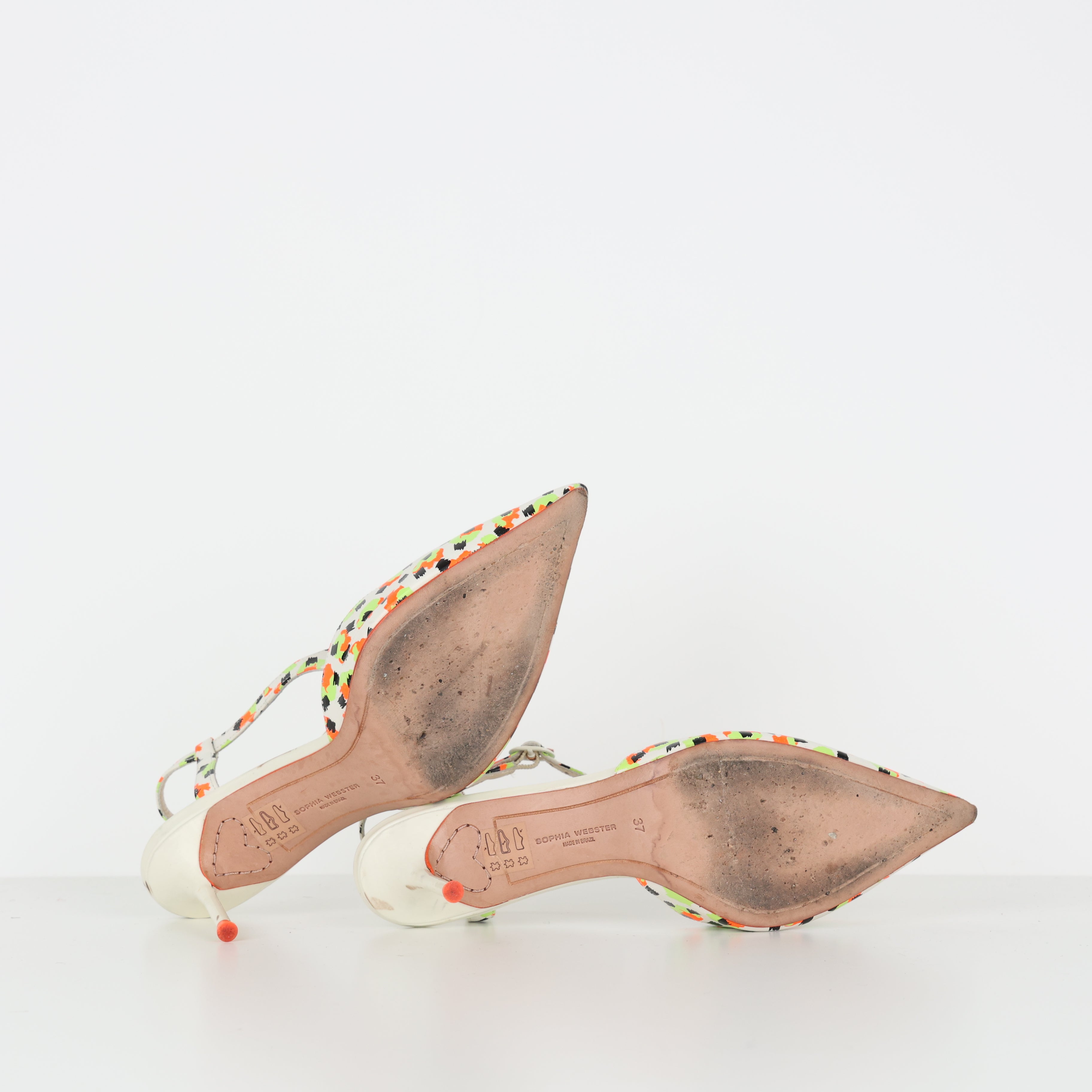 Shoes, Shoe Size 37