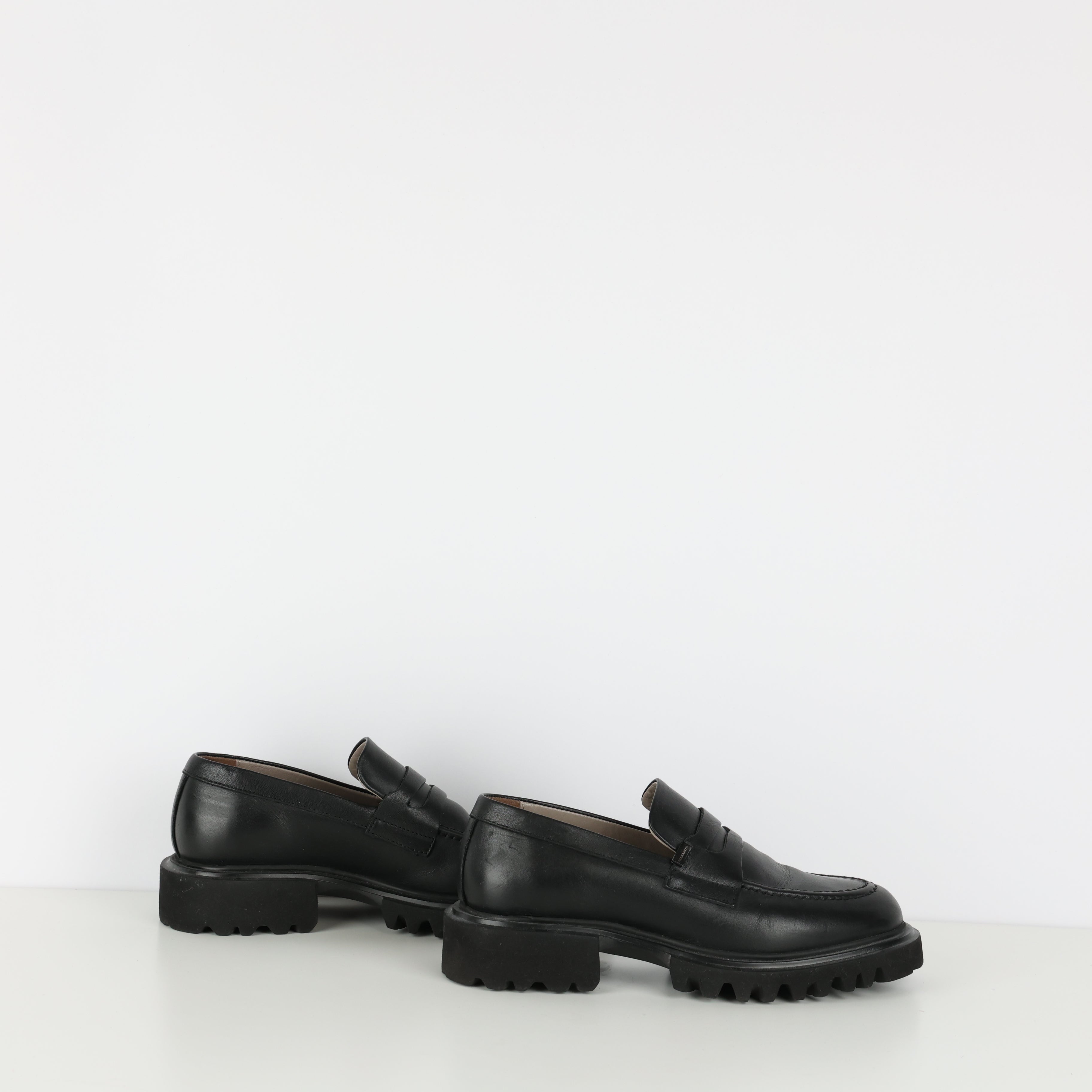 Loafers , Shoe Size 38