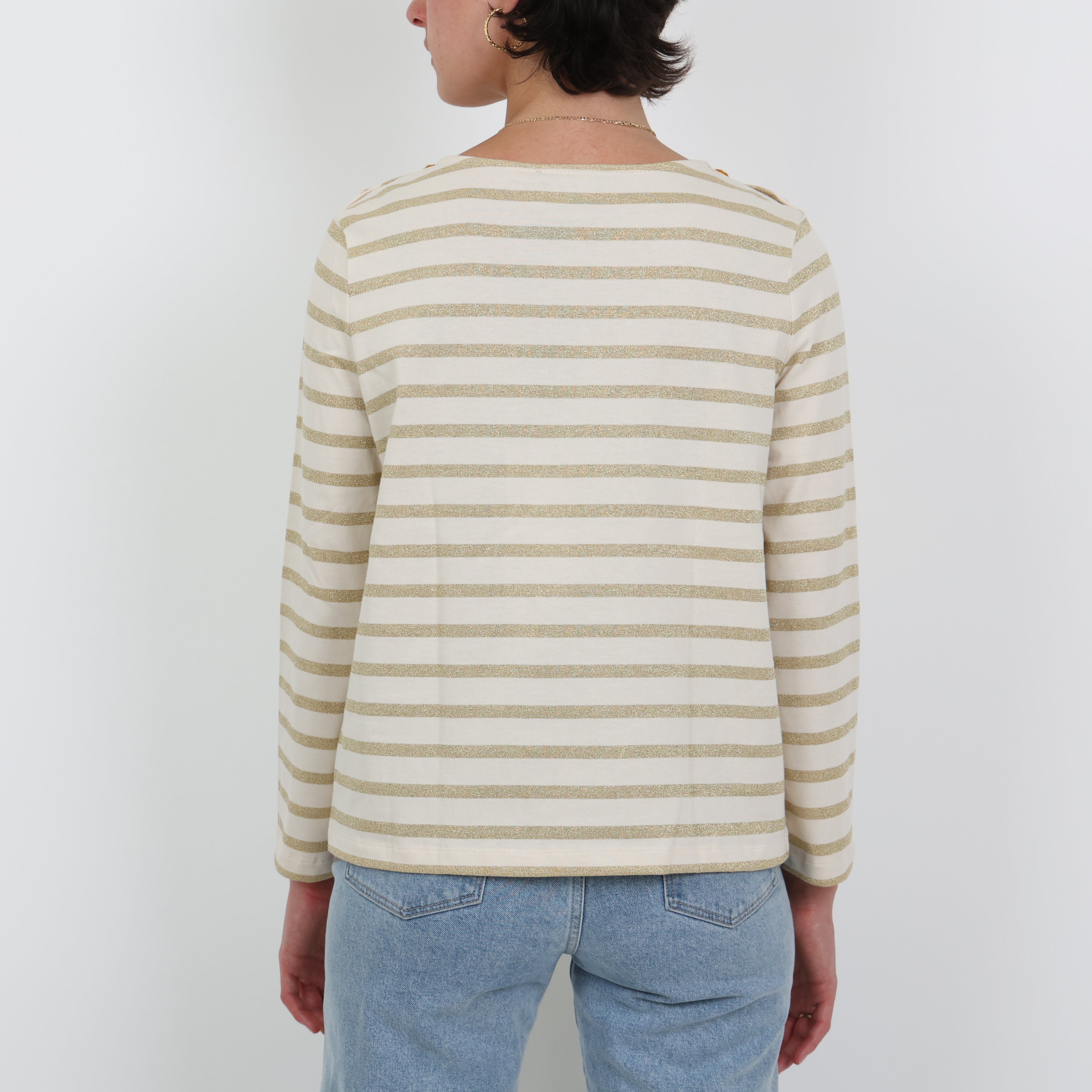 Top, UK Size 10