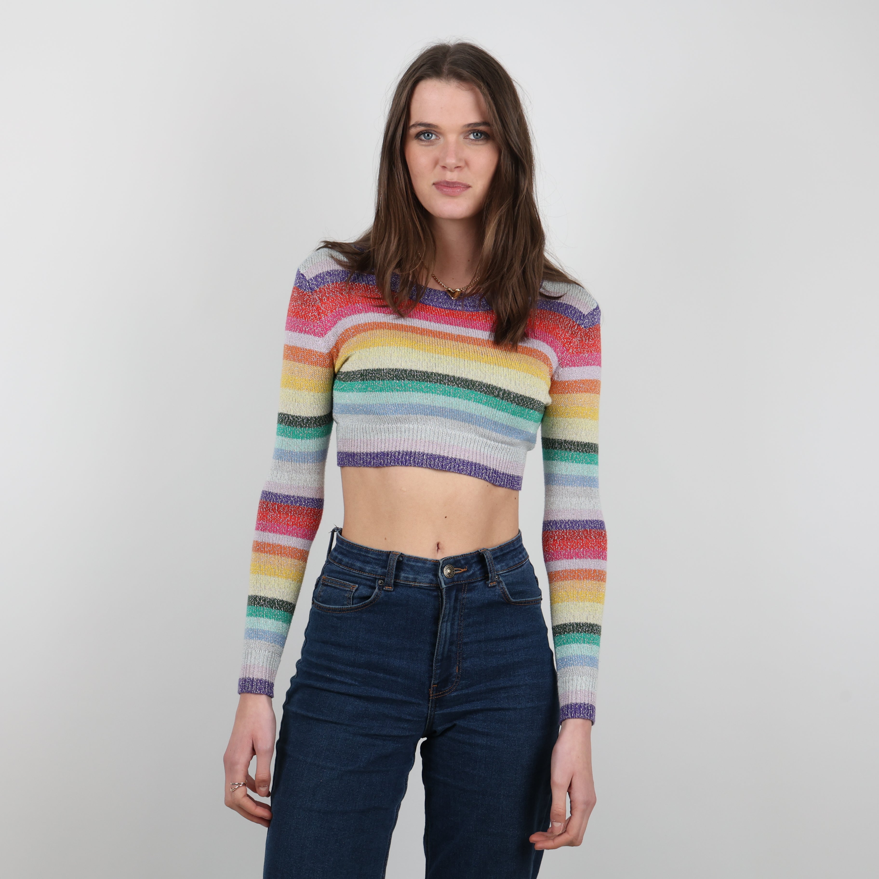 Sweatshirt, UK Size 4