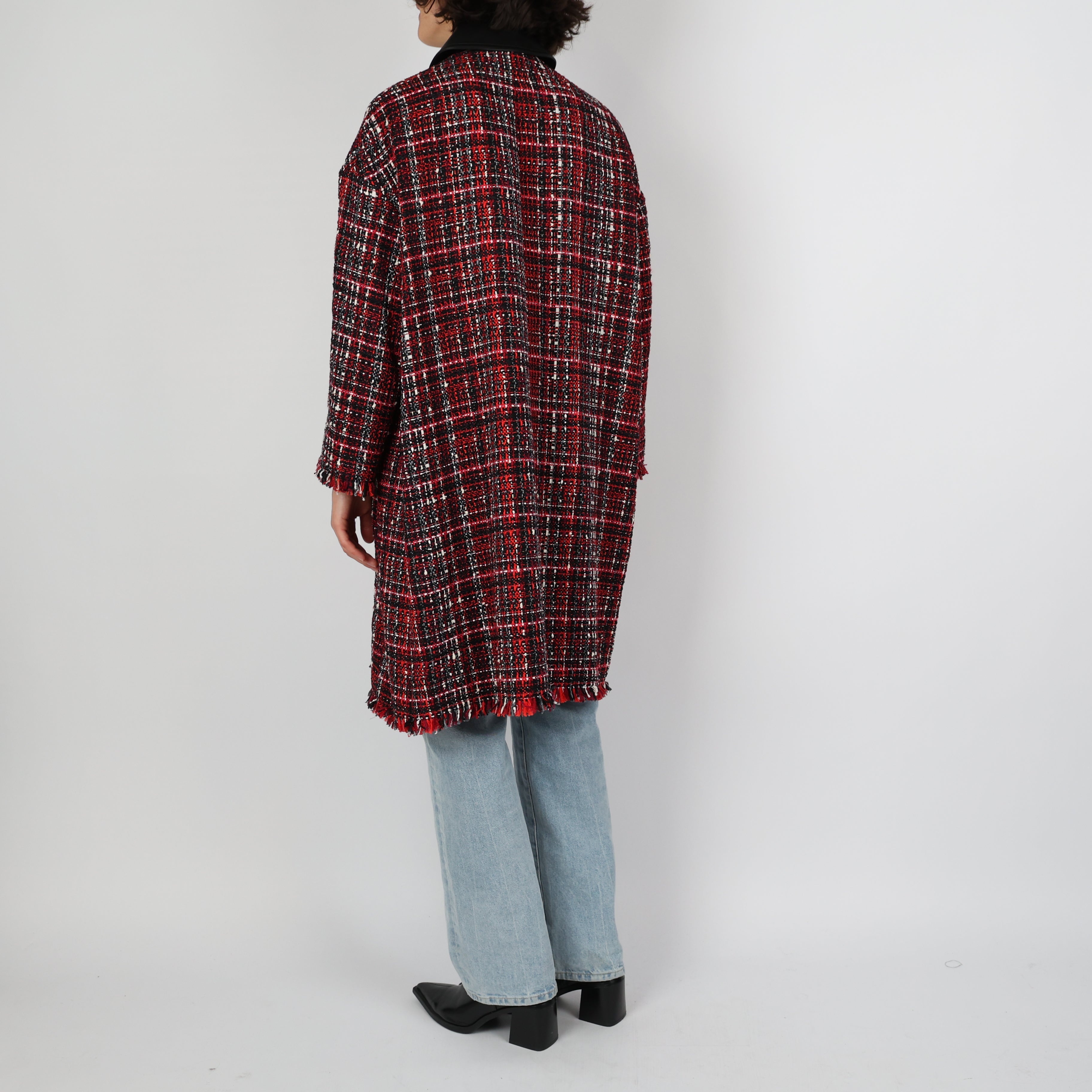 Coat, UK Size 14