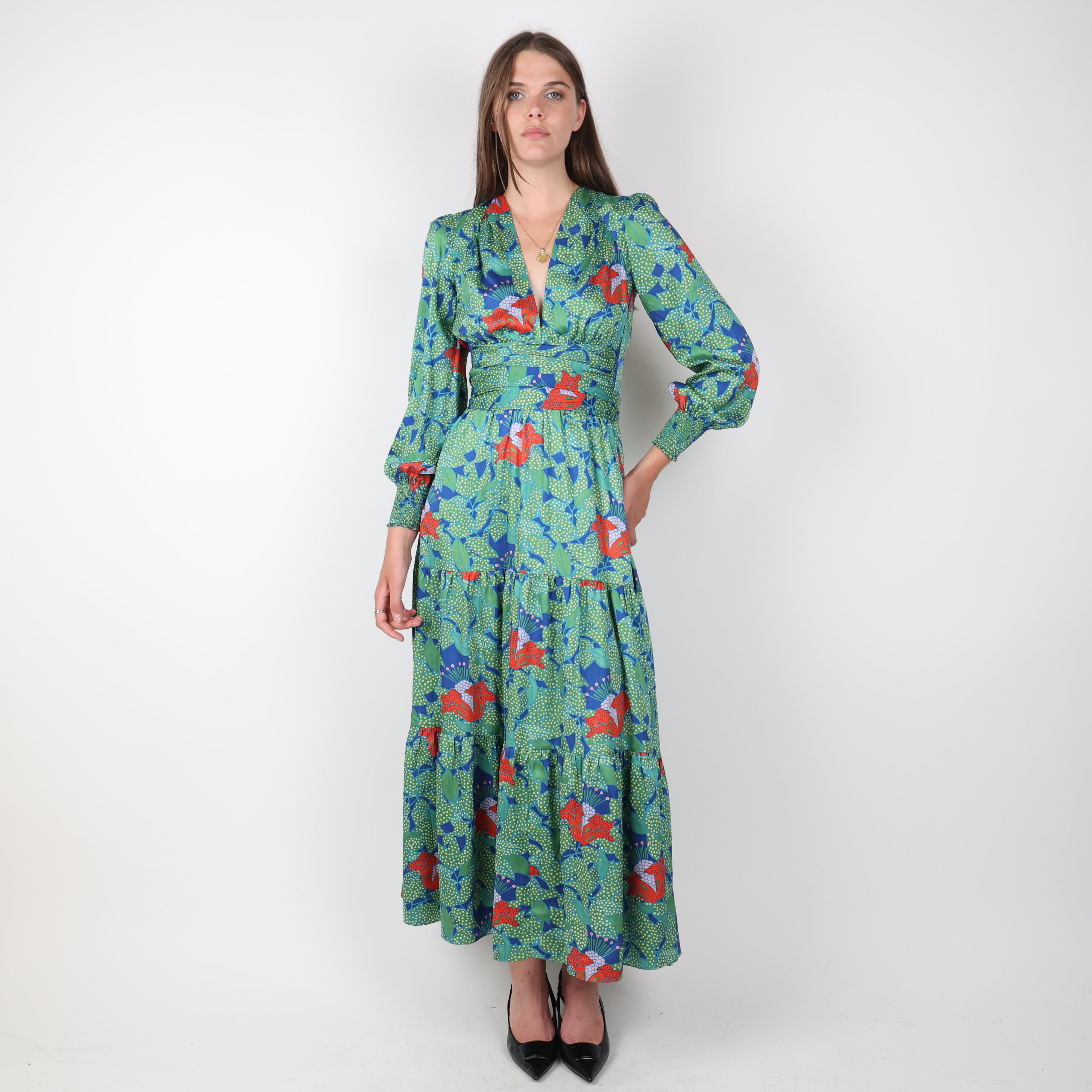 Dress, UK Size 10