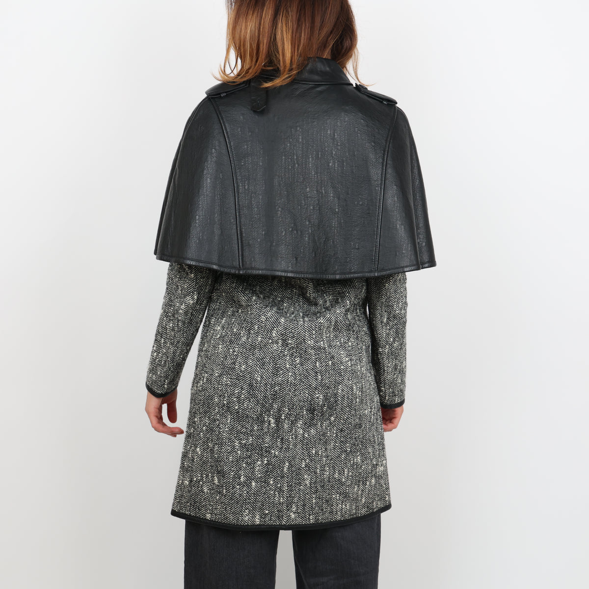Coat, UK Size One Size