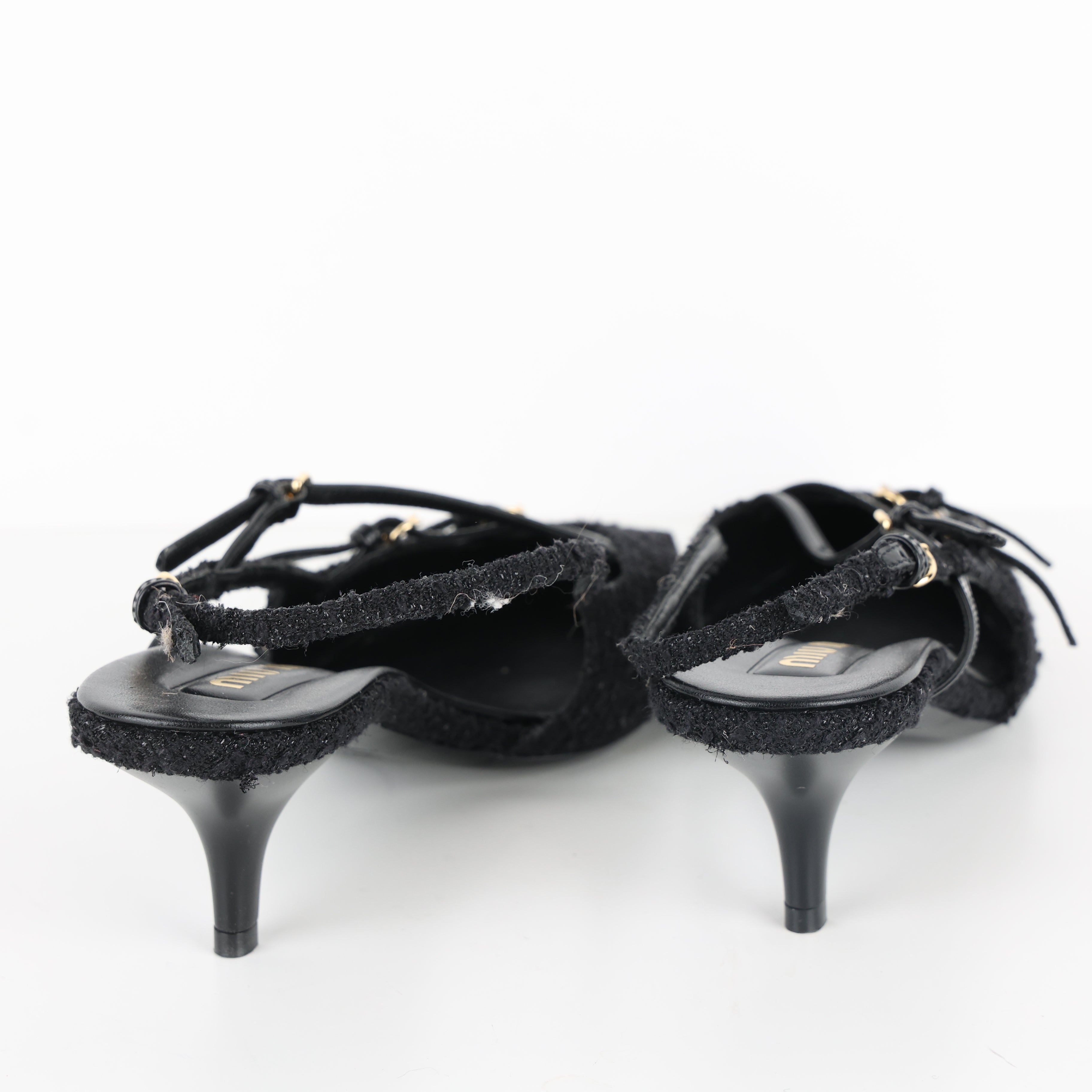 Heels , Shoe Size 39