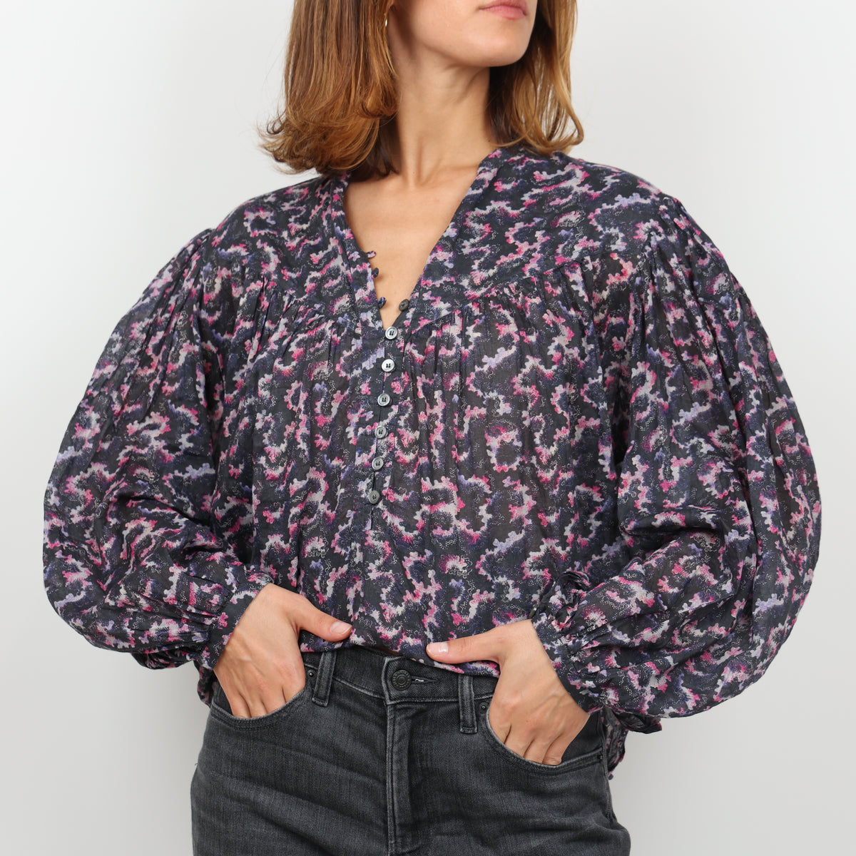 Blouse, UK Size 10