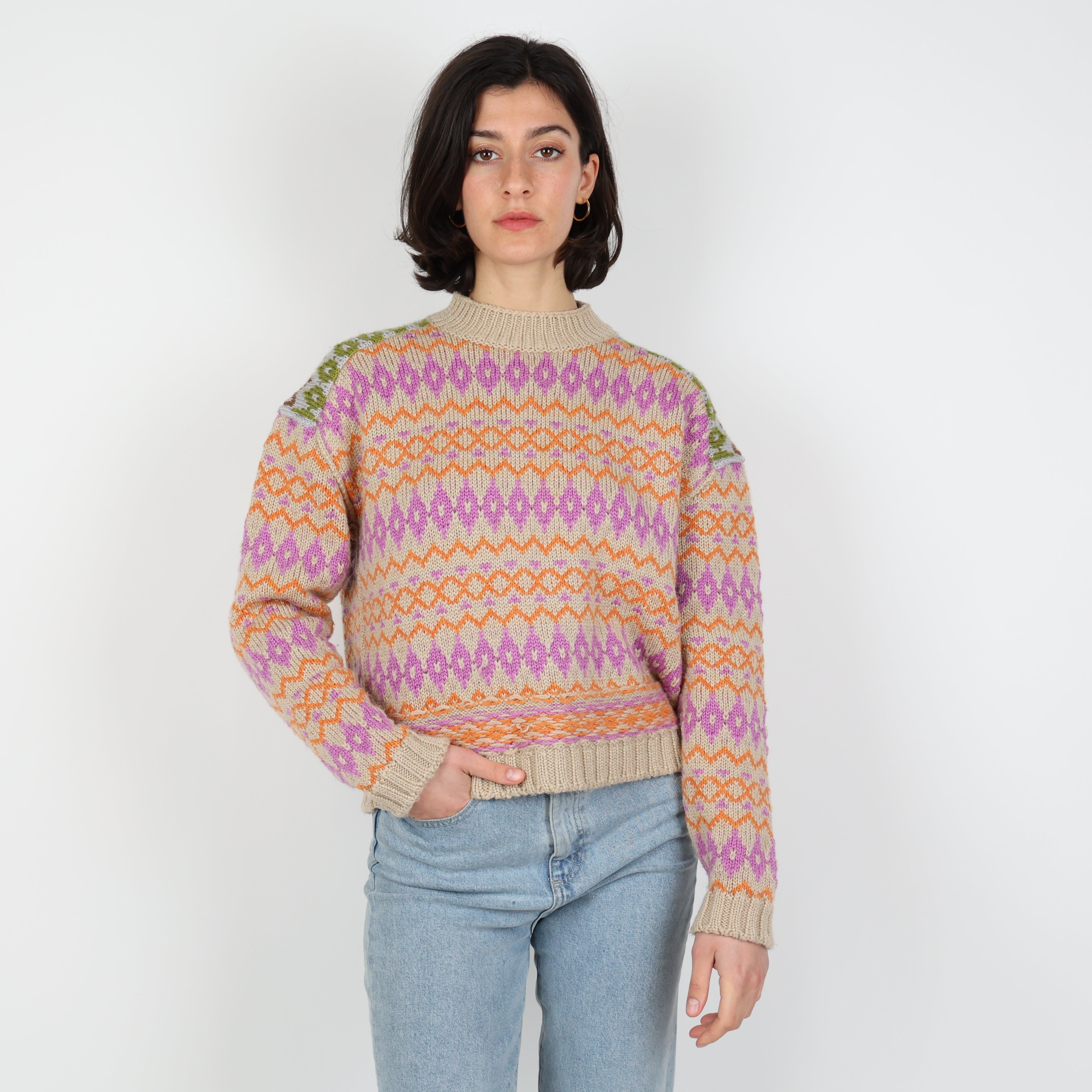 Knitwear, UK Size 10