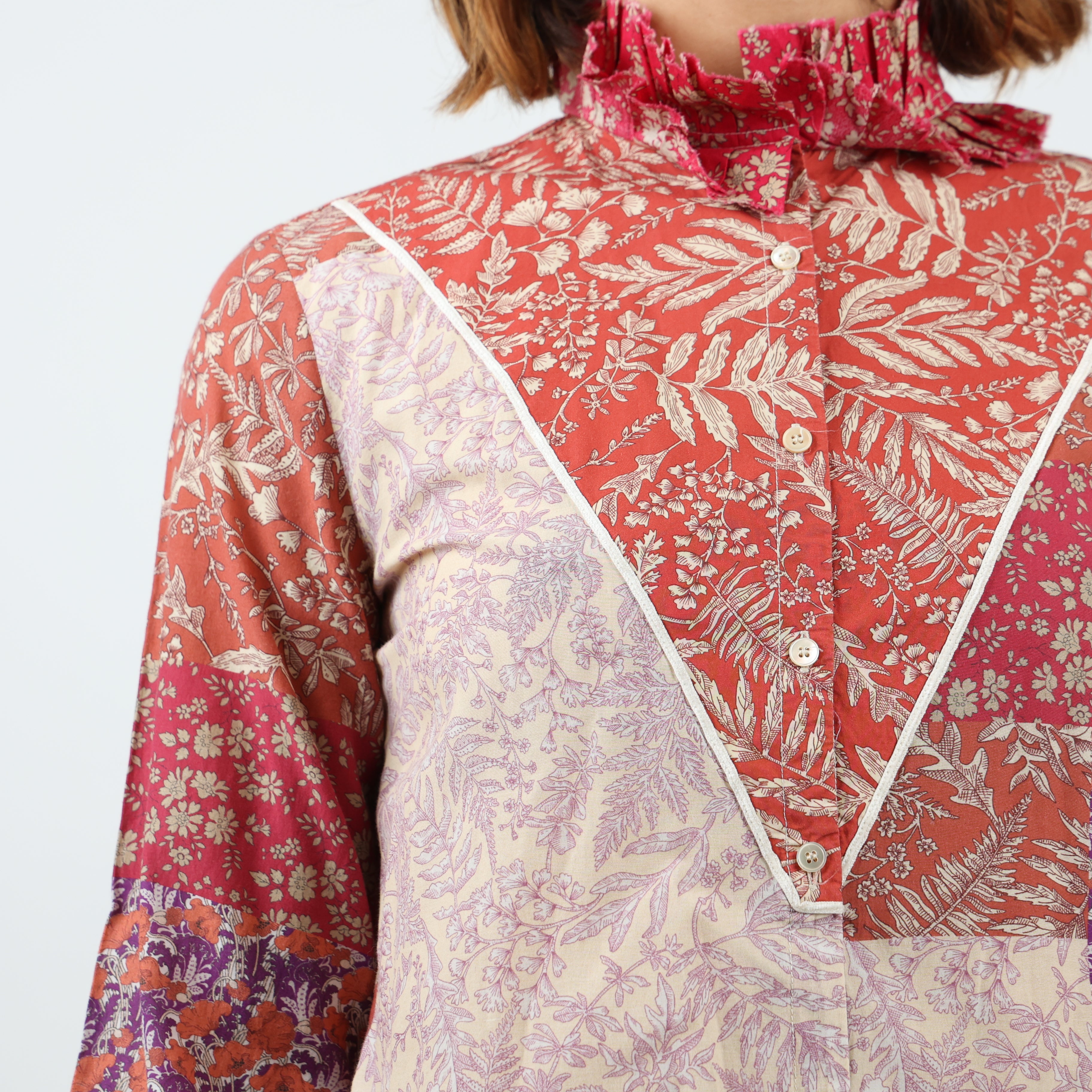 Blouse, UK Size 8