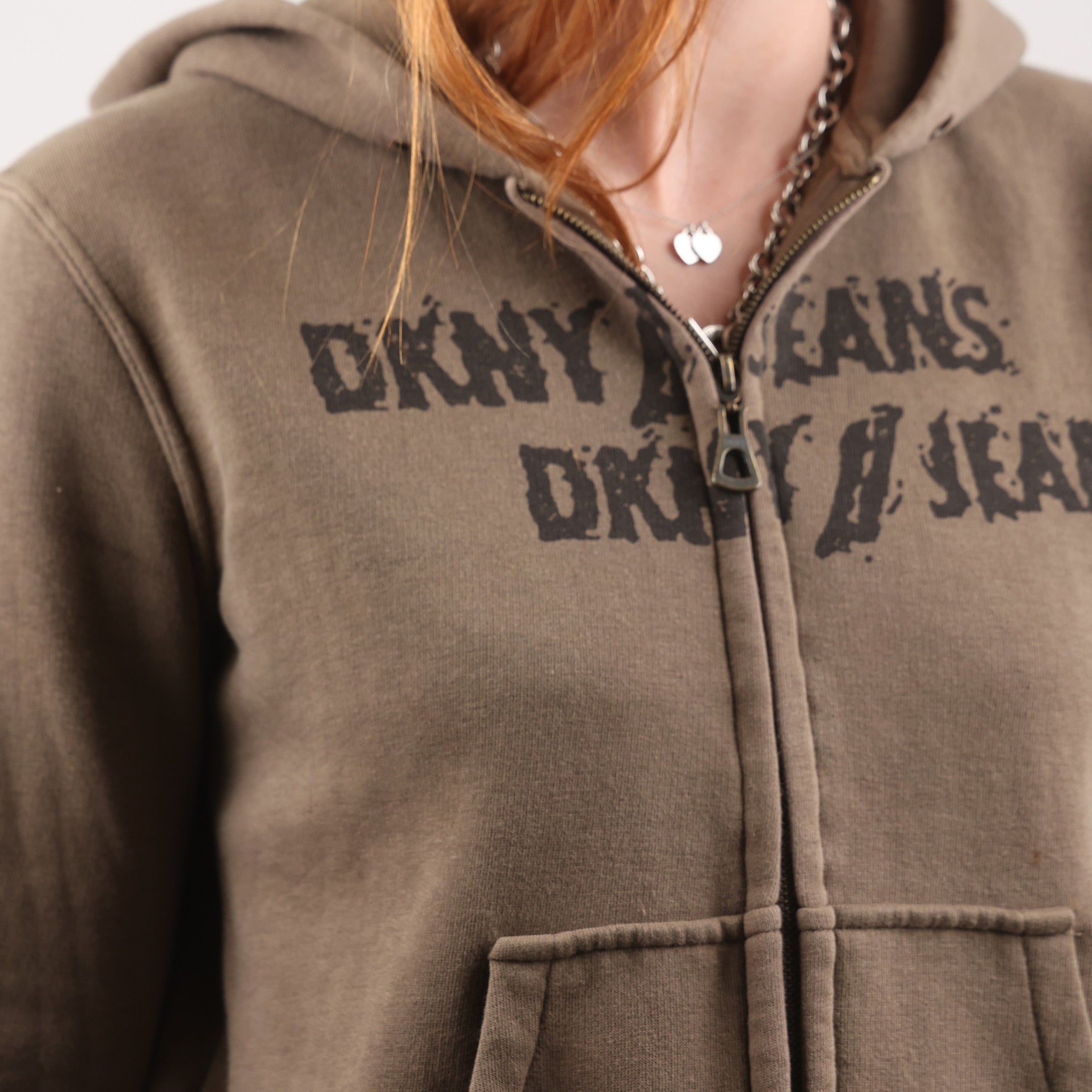 Sweatshirt, UK Size 6
