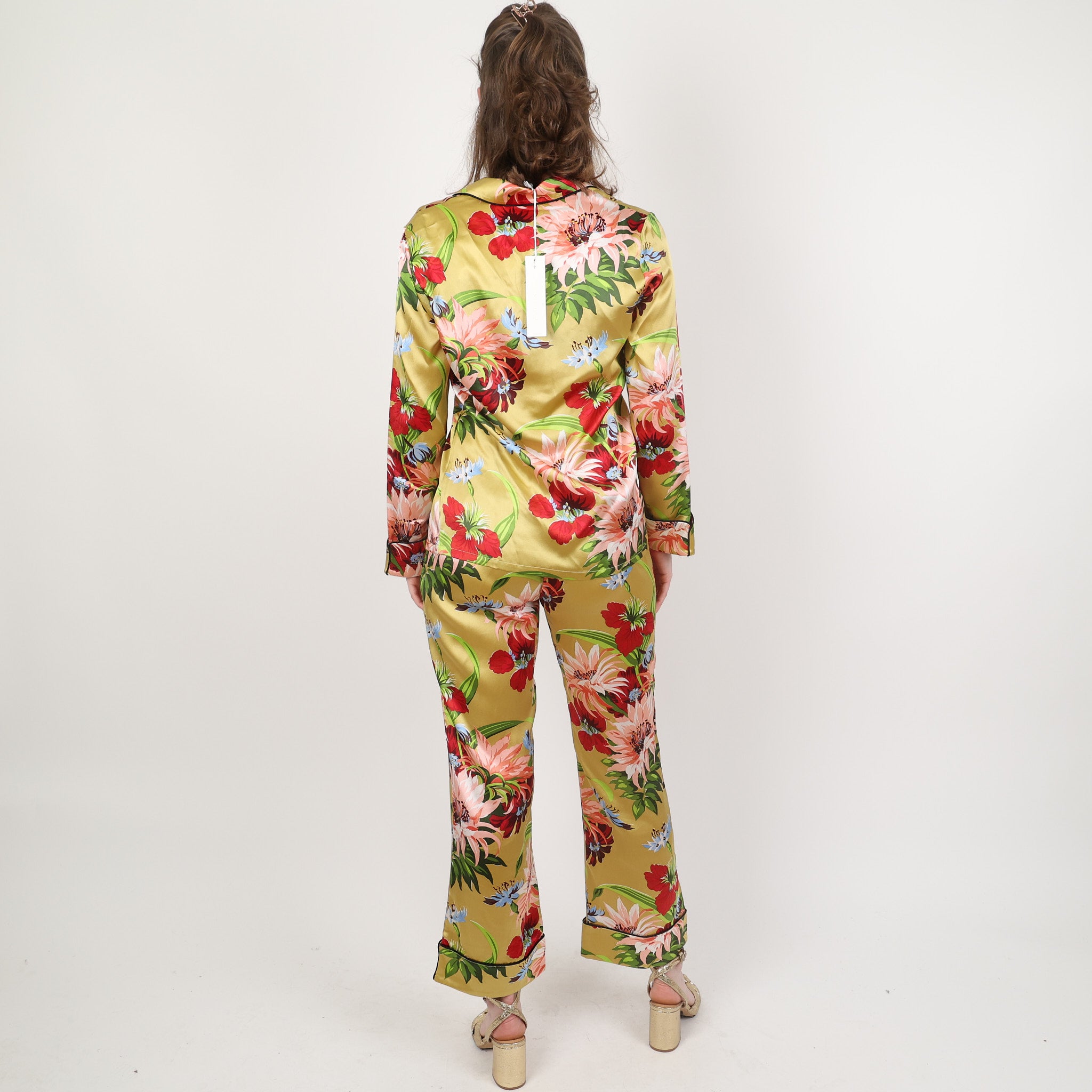 Co Ord, UK Size 8
